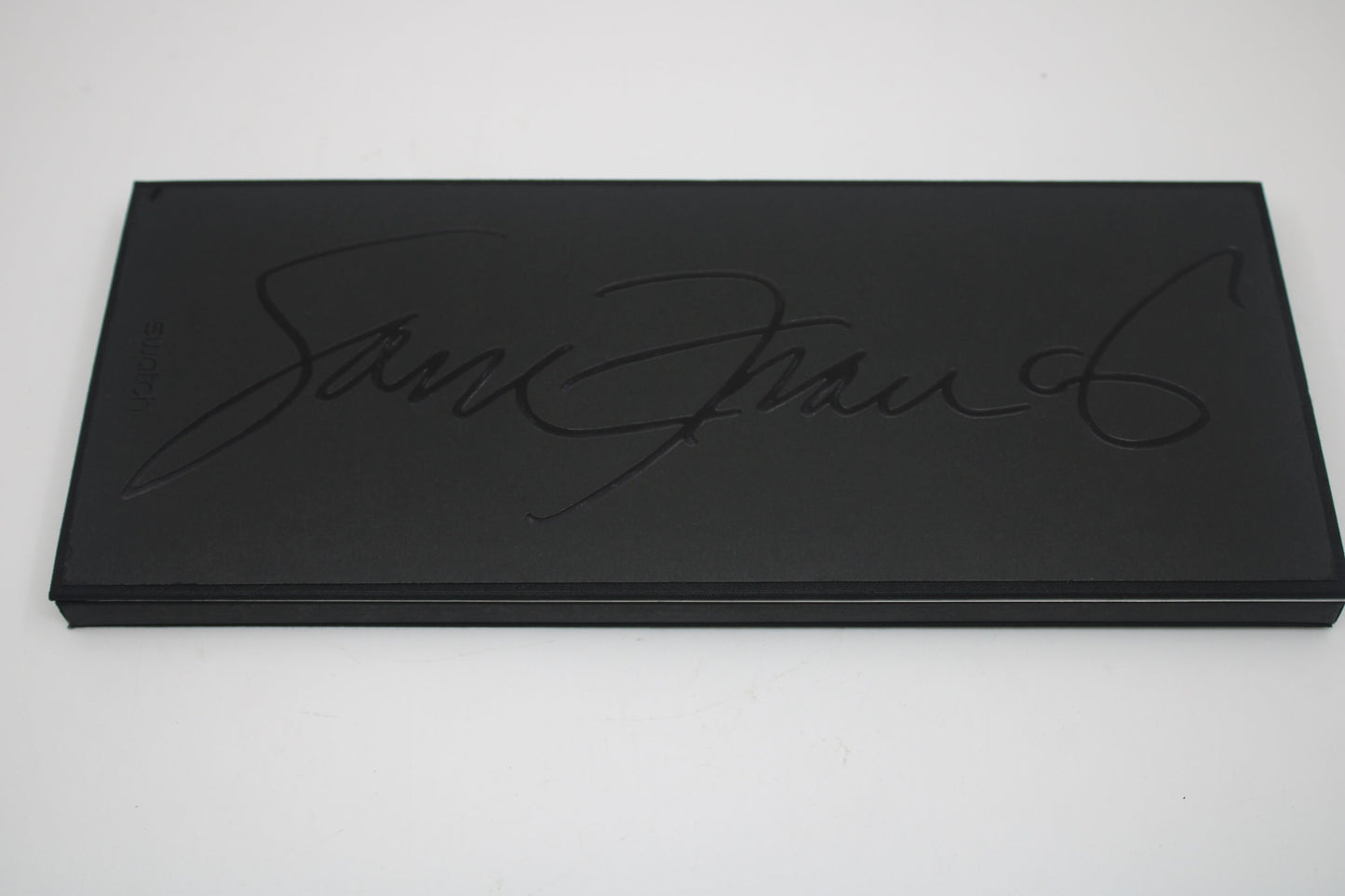 1992 Vintage Gents Limited Swatch 'Sam Francis' GZ123, NEW OLD STOCK, Never Worn, working 100% with original strap