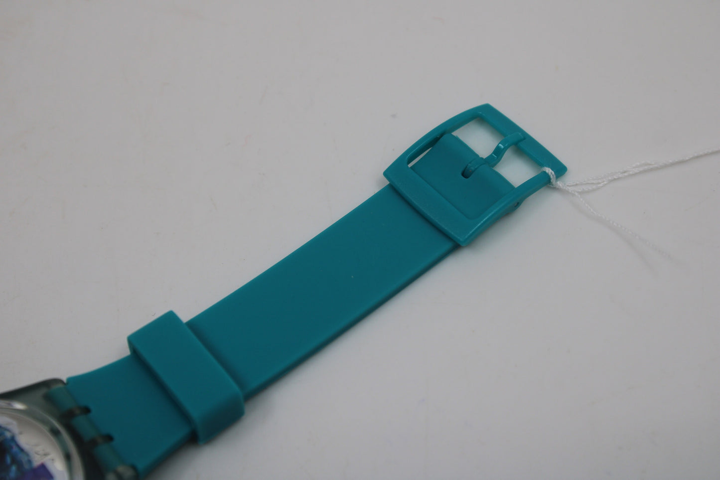 1992 Vintage Gents Swatch 'Photoshooting' GN122, in new old stock, unworn condition, working 100%