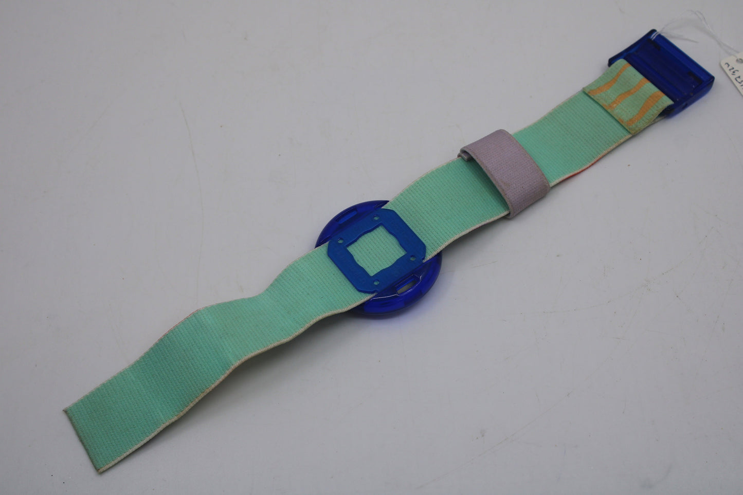 1992, Swatch, PopSwatch, 'Coquillage', PWK157, VERY nice, used condition