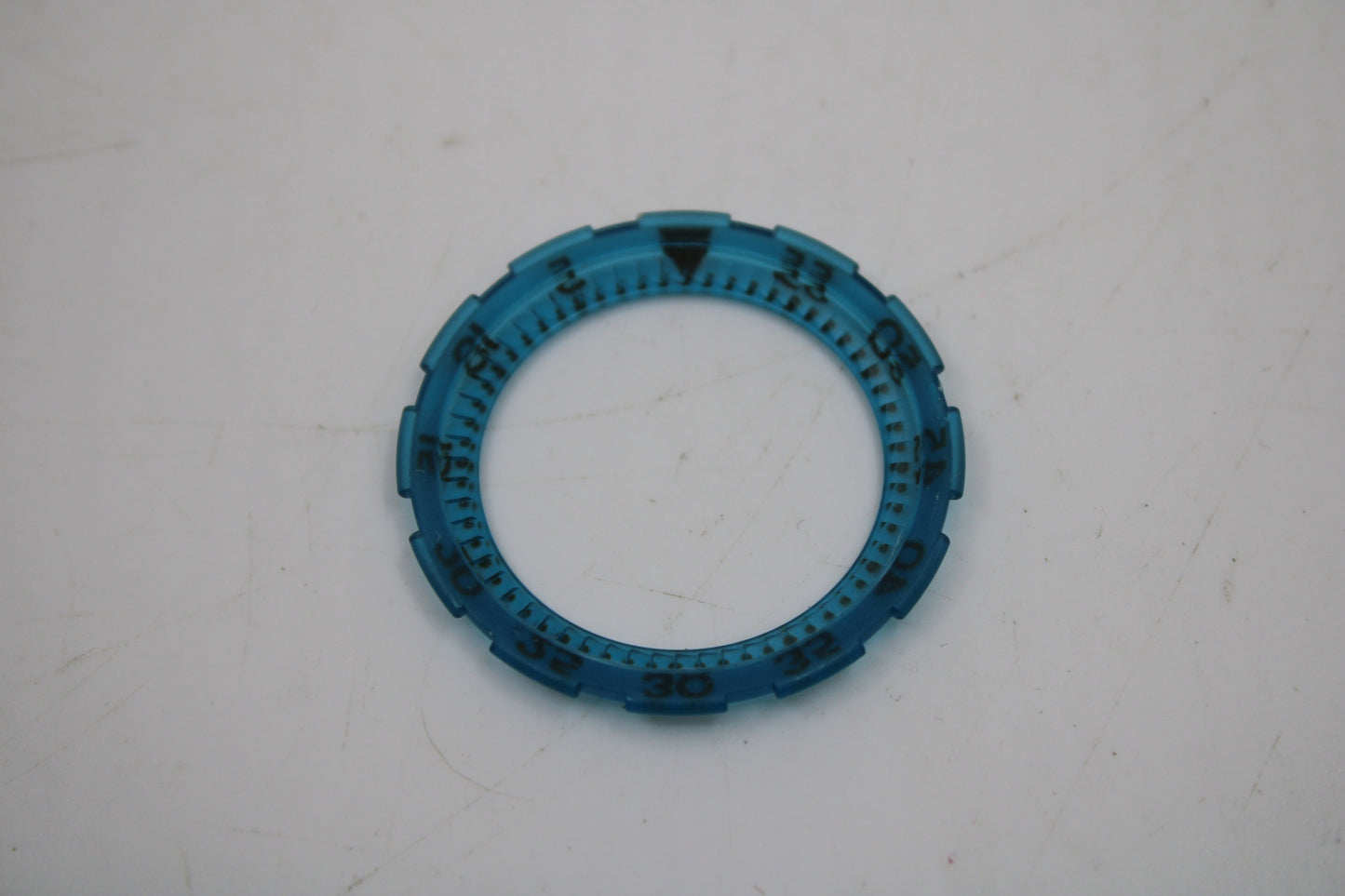 1994, Swatch Scuba ring, 'Under Pressure' SDN114, ring ONLY! brand new, never used