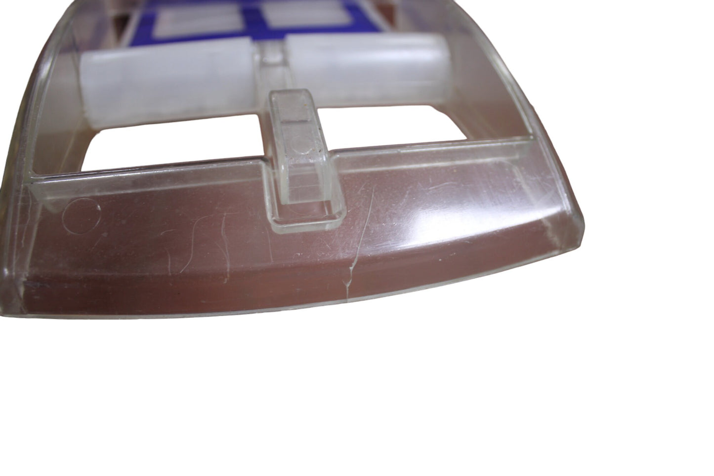 USED condition 1997 Maxi Swatch, 'Small In Big', MGK254 unique, working 100%, complete, including strap!