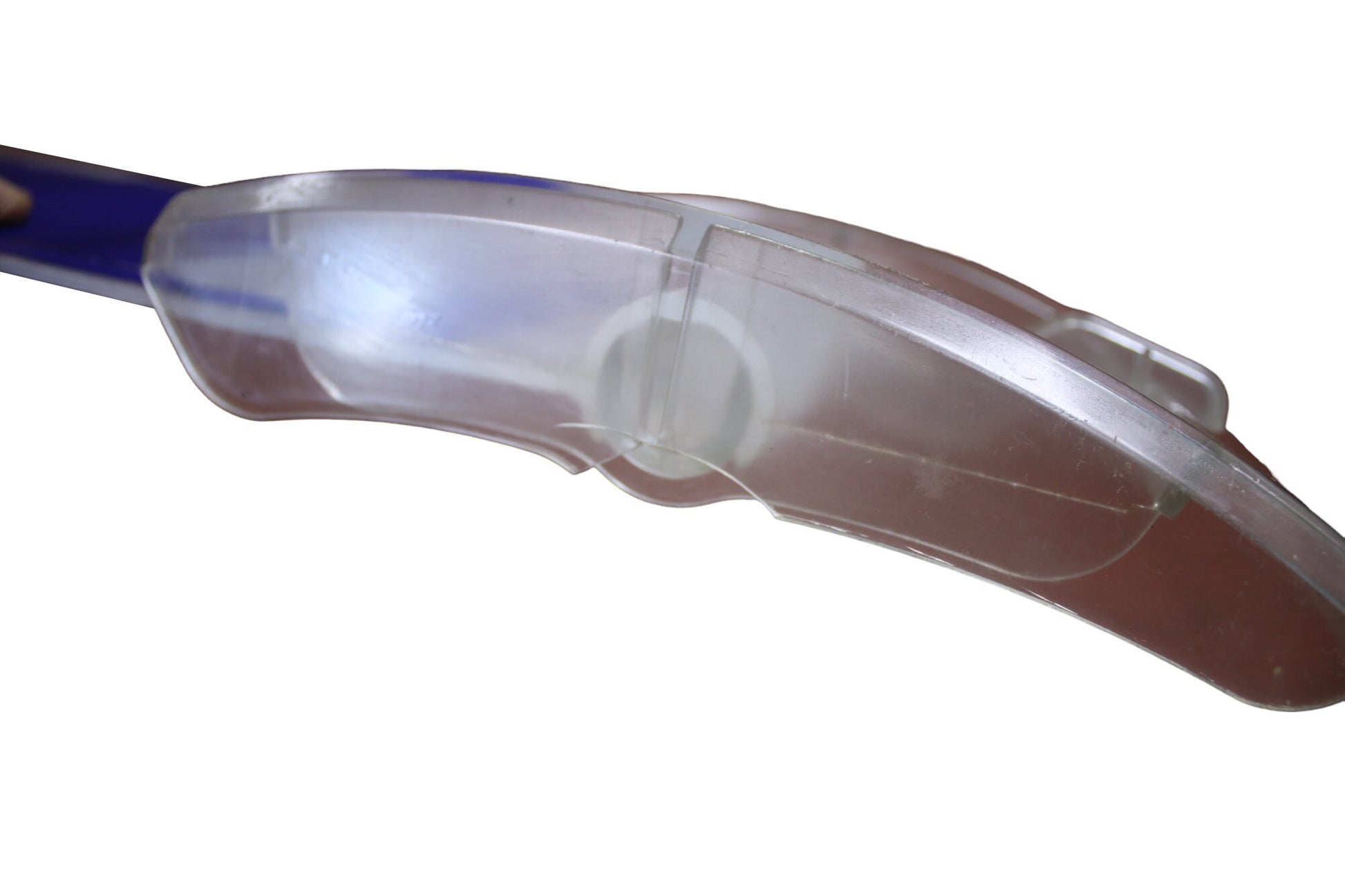 USED condition 1997 Maxi Swatch, 'Small In Big', MGK254 unique, working 100%, complete, including strap!