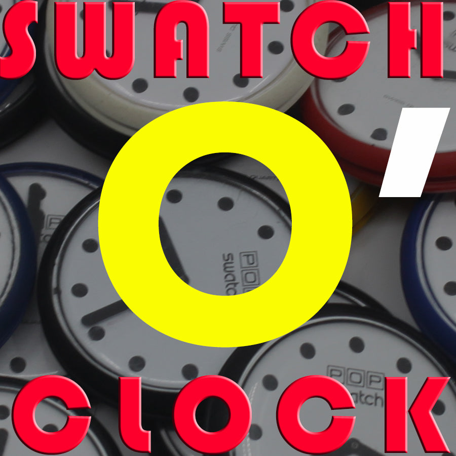 swatchoclock