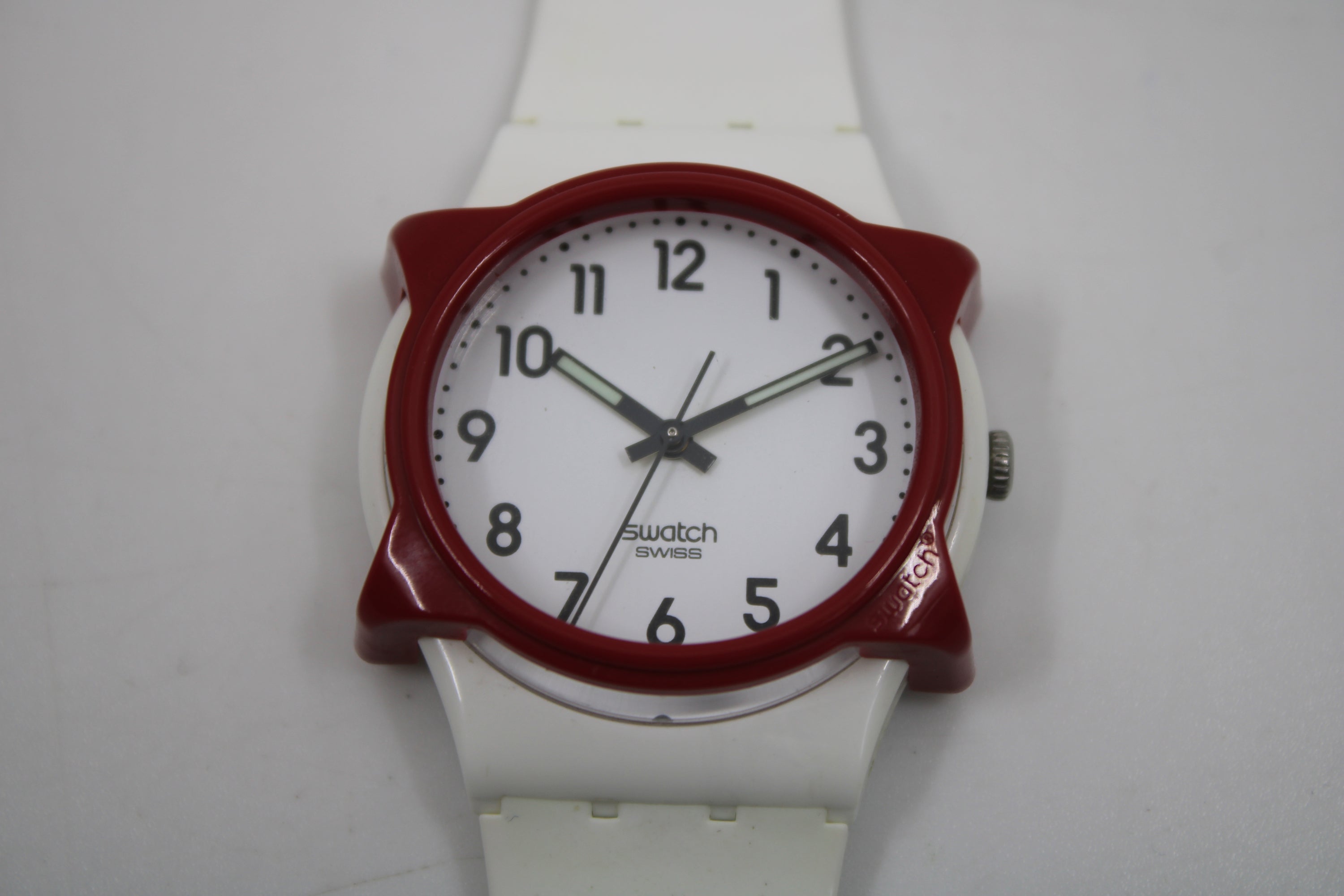 Guards - Swatch – swatchoclock
