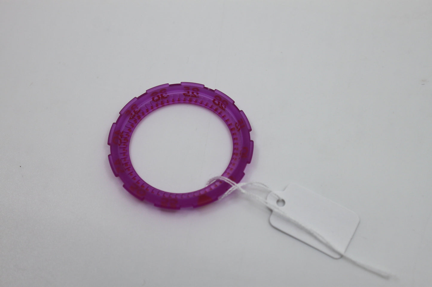 1993, Swatch Scuba ring, 'Cherry Drops' SDG102/103, ring ONLY! brand new, never used