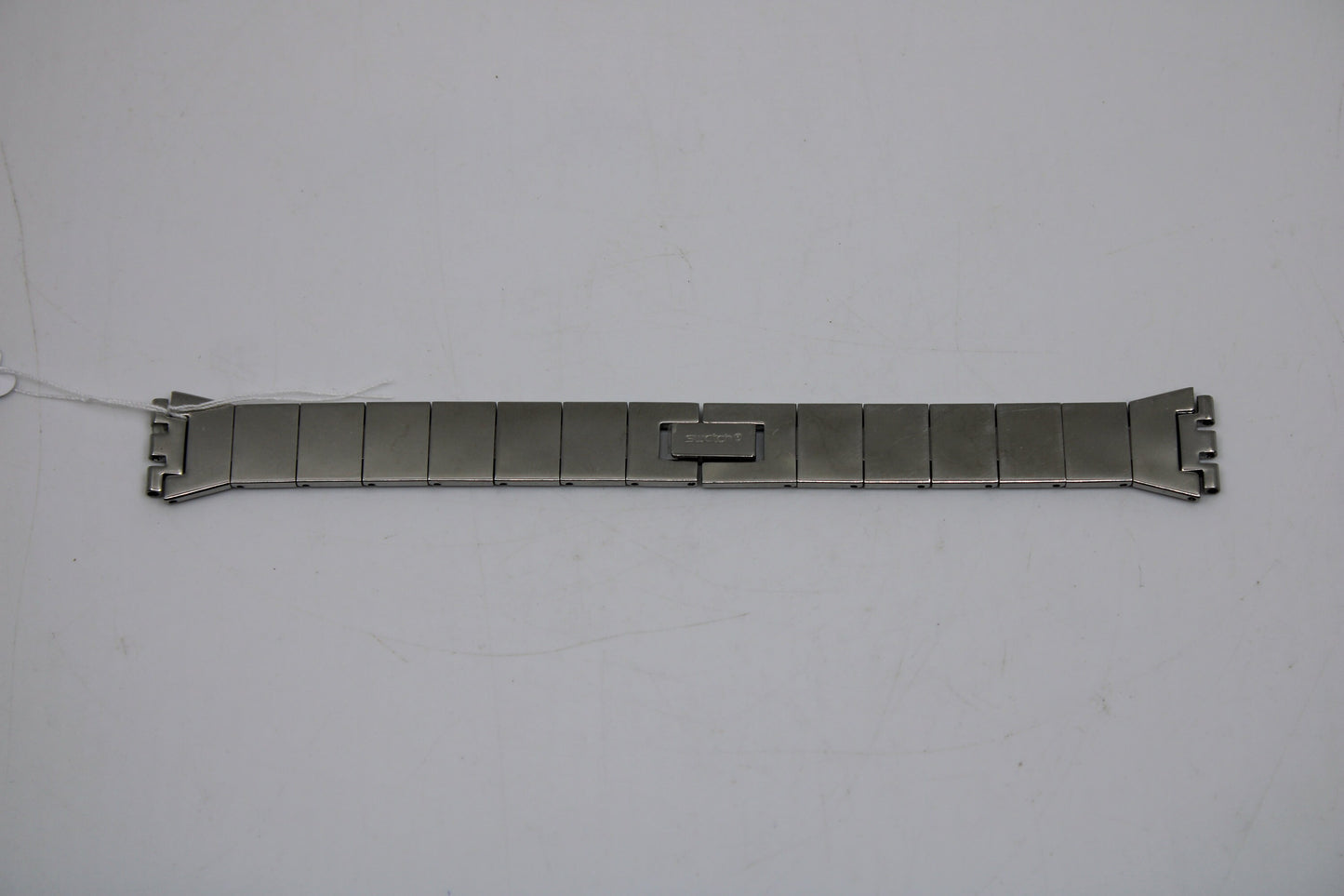 2003, Vintage Skin Swatch Strap, 'Simplissima', SFK169, New Old Stock