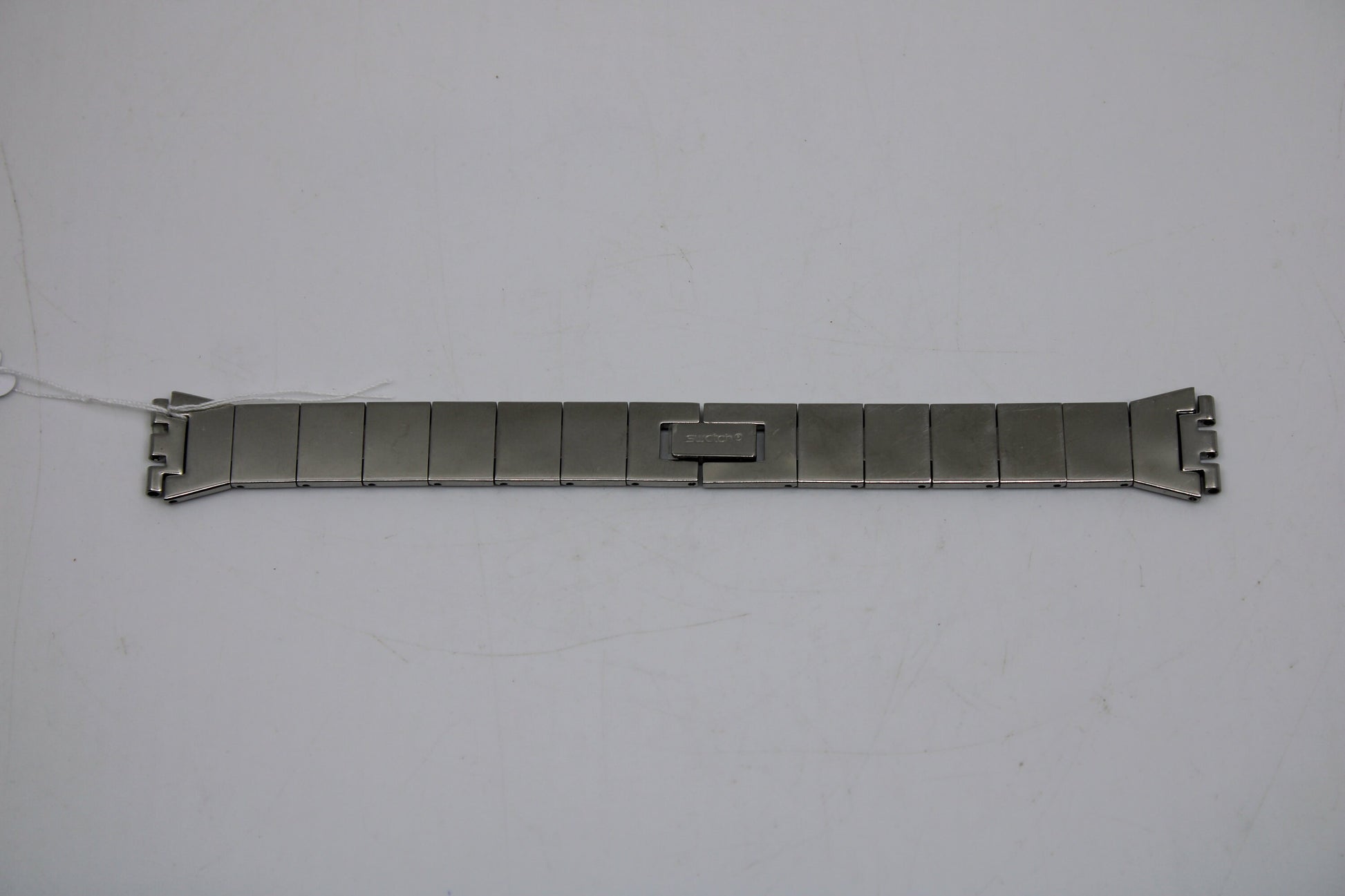 2003, Vintage Skin Swatch Strap, 'Simplissima', SFK169, New Old Stock