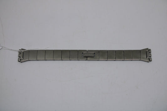 2003, Vintage Skin Swatch Strap, 'Simplissima', SFK169, New Old Stock