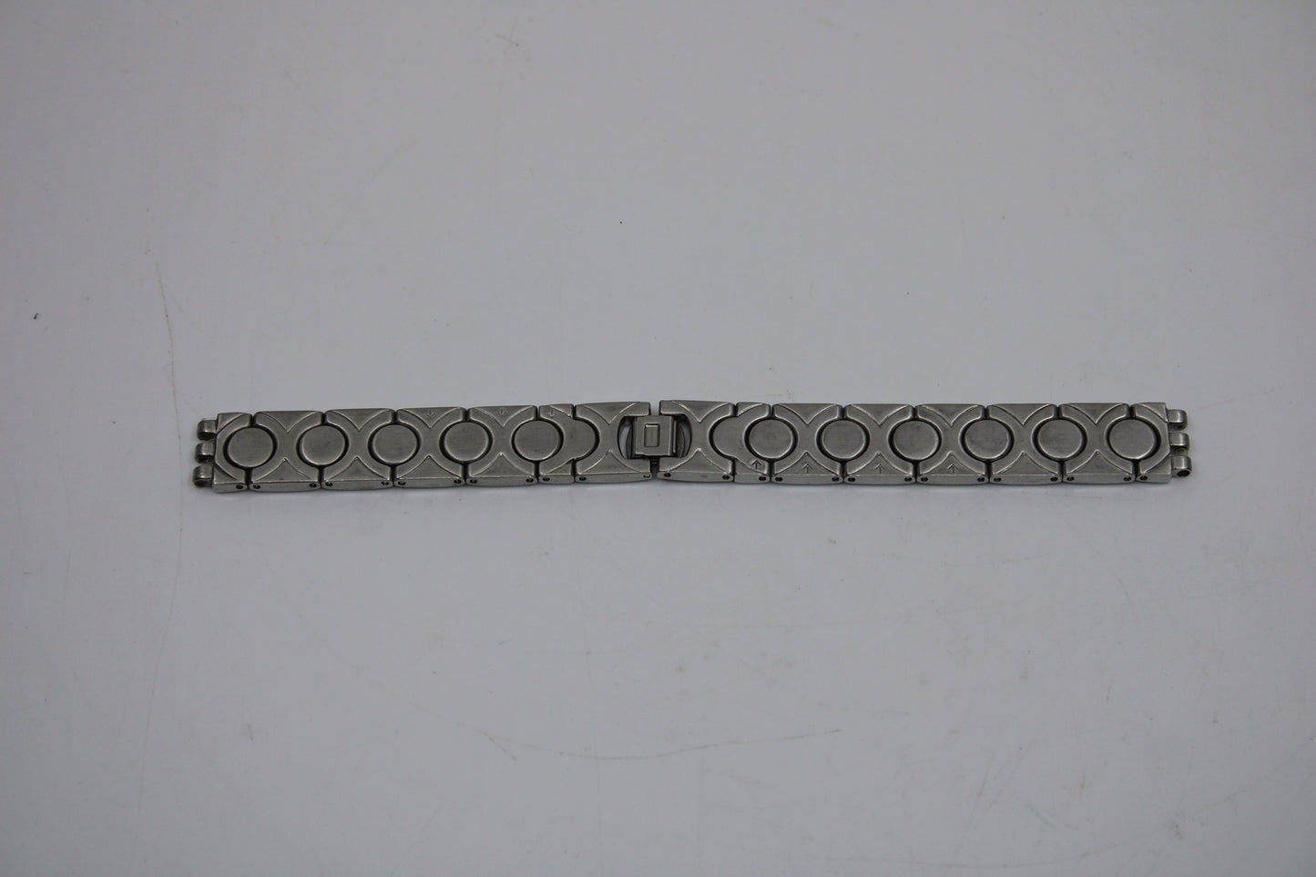 2000, Vintage Ladies Irony Swatch Strap, 'Coquine', 12mm, YSS114G, New Old Stock