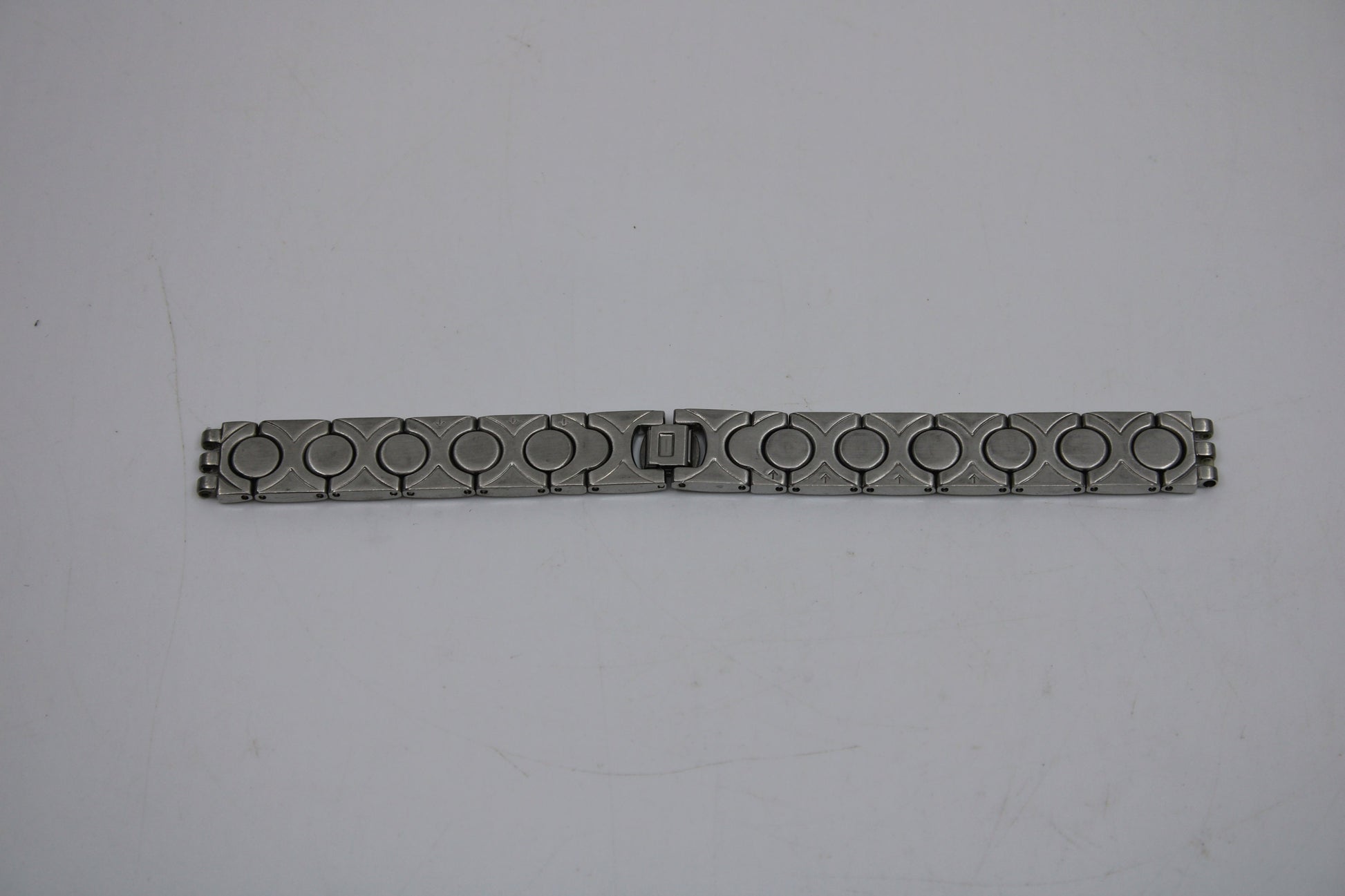 2000, Vintage Ladies Irony Swatch Strap, 'Coquine', 12mm, YSS114G, New Old Stock
