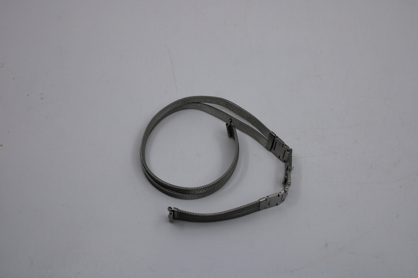 2001, Vintage Skin Wraparound Swatch Strap, 'Little While', SFK120, New Old Stock