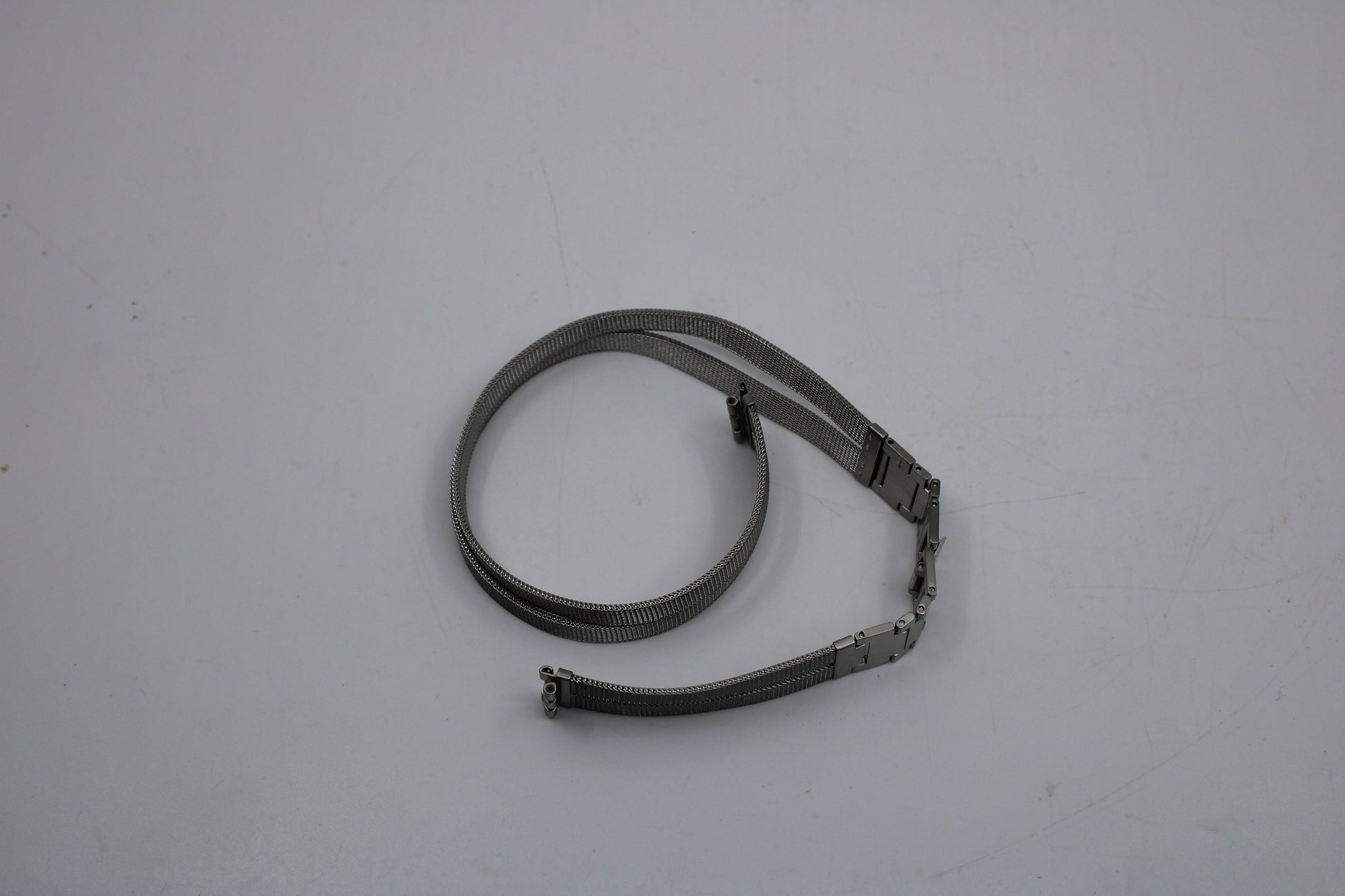 2001, Vintage Skin Wraparound Swatch Strap, 'Little While', SFK120, New Old Stock