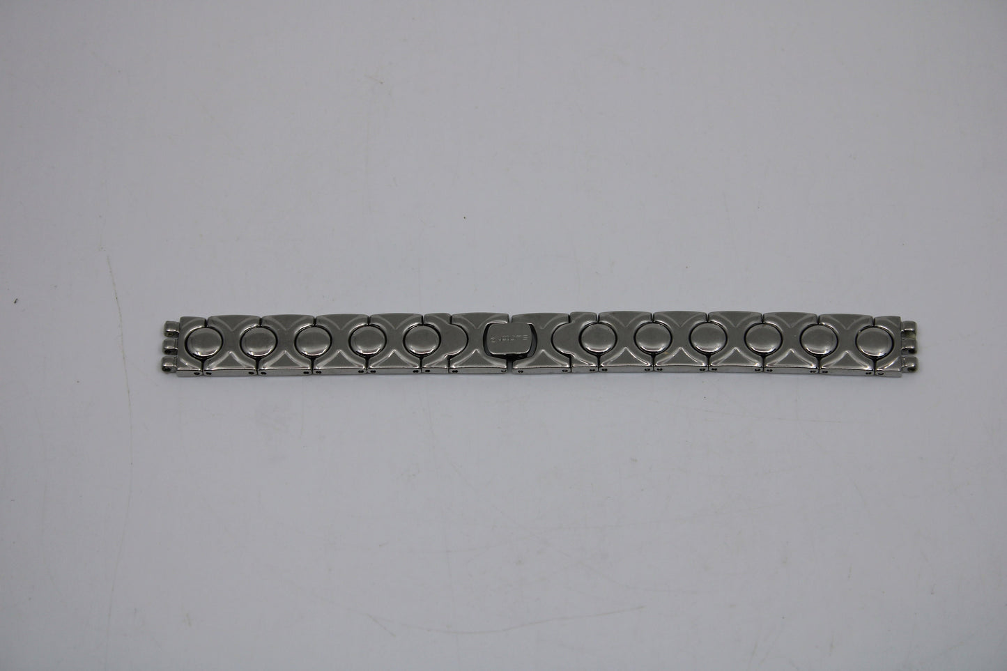 2000, Vintage Ladies Irony Swatch Strap, 'Coquine', 12mm, YSS114G, New Old Stock