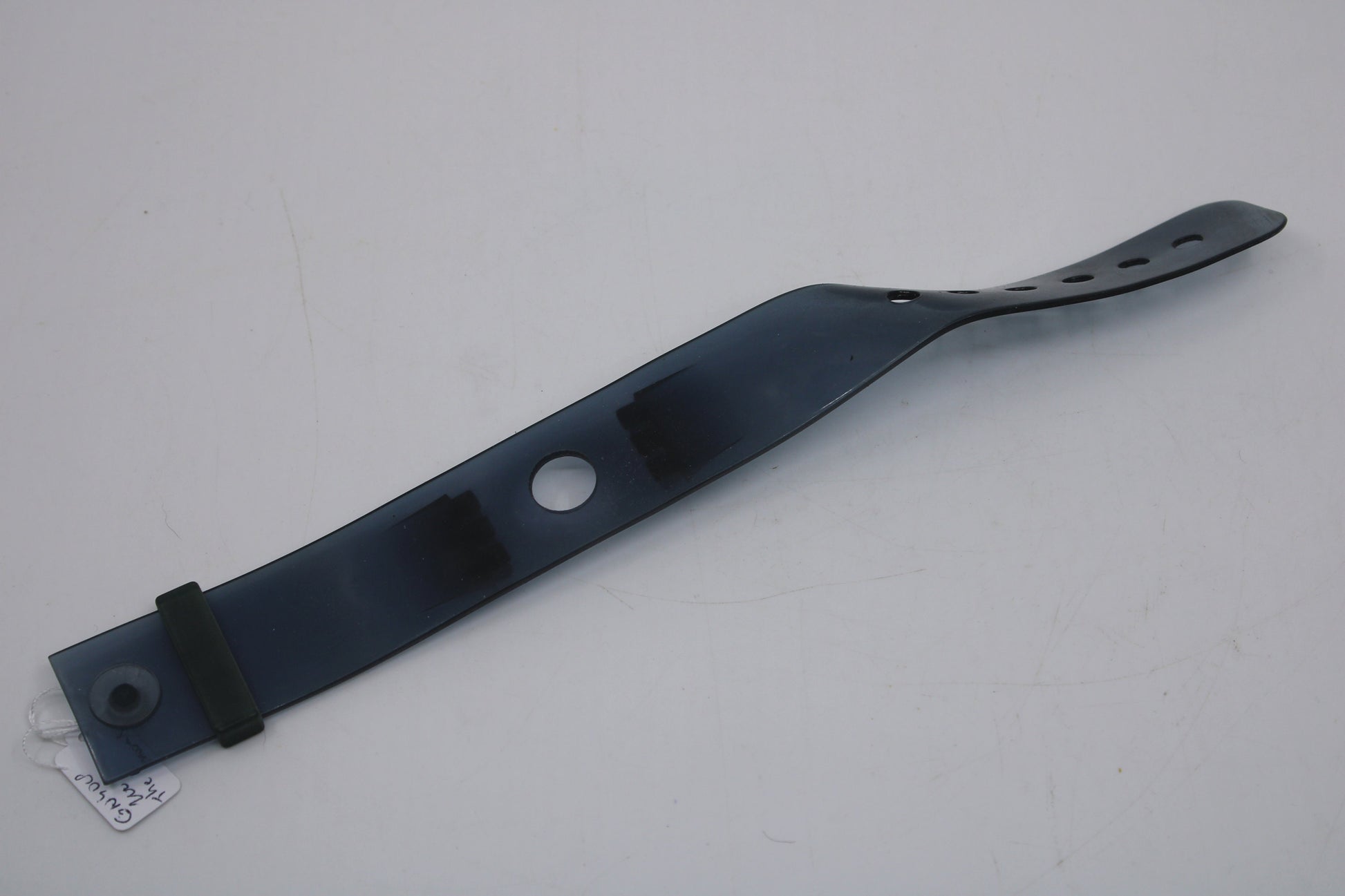 Vintage Swatch Strap, 'The 6 Moons', GN408, 17mm, Gents, New Old Stock