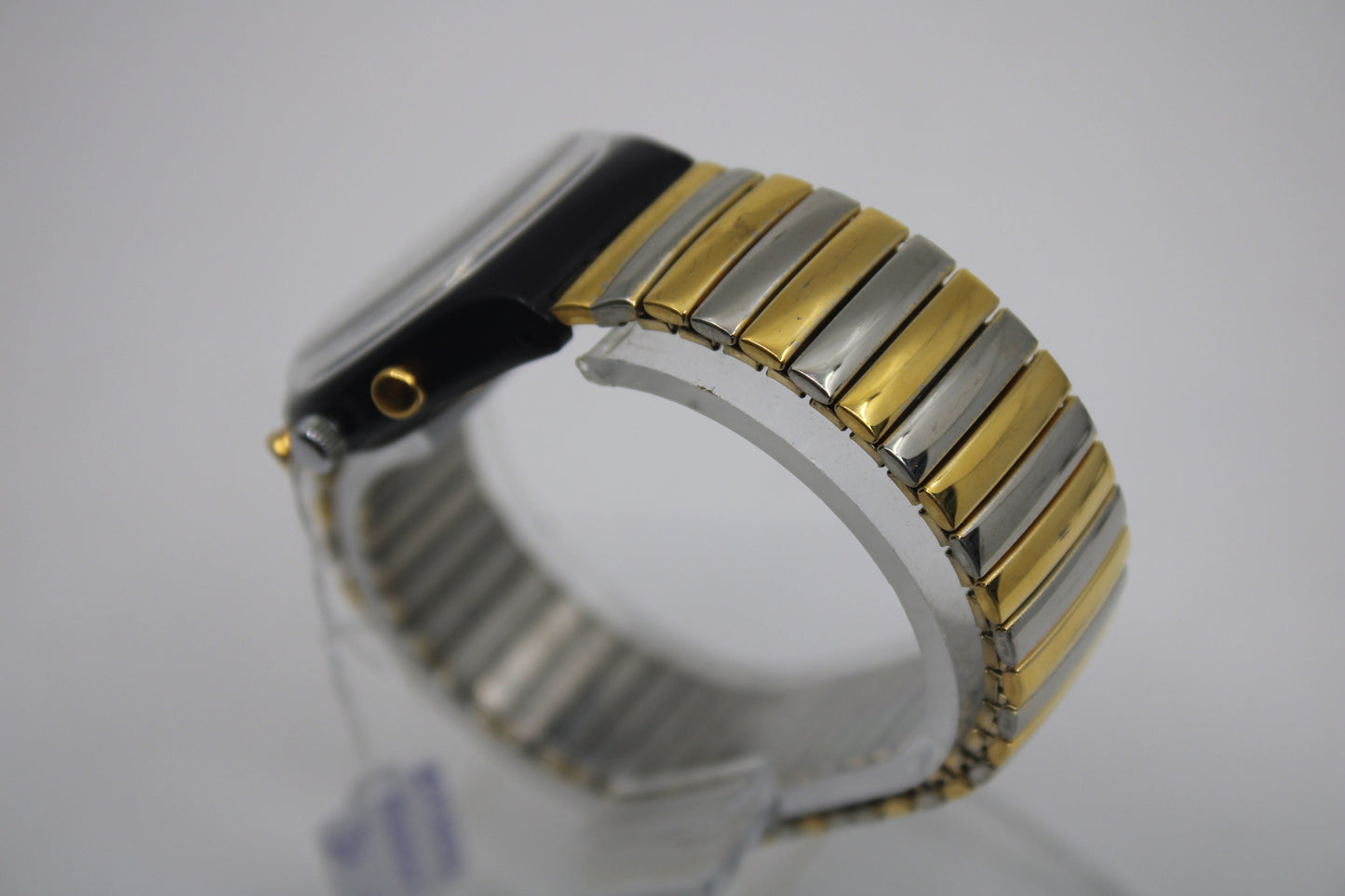 1993, Vintage Gents Chrono Swatch, 'Alabama, SCN105, NO box, Clock 100% Working - Chrono IS Working, New Strap