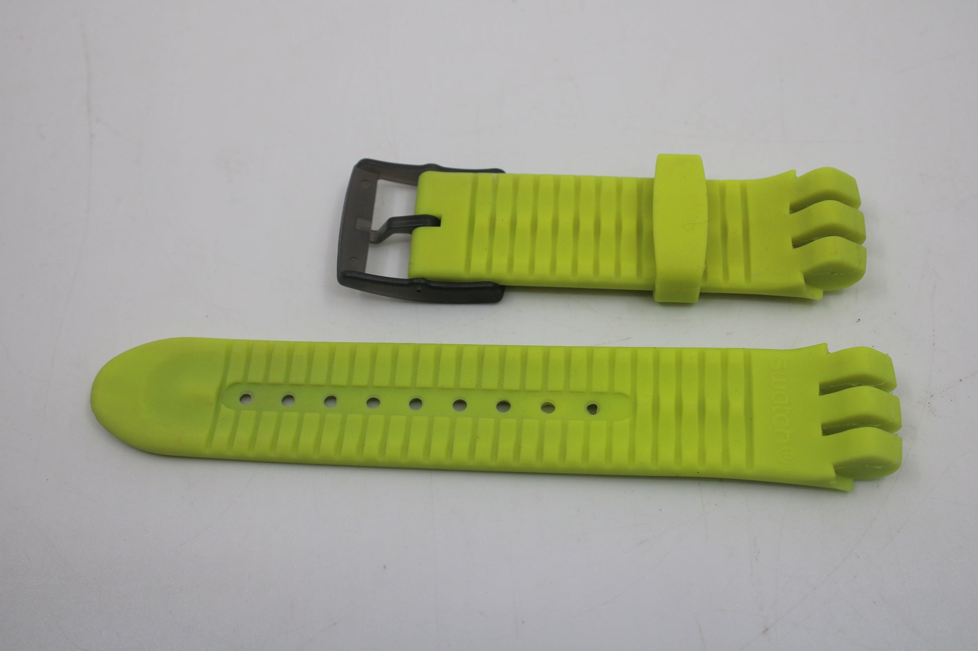 Fun Scuba or Fun Boarder strap for SUGM100, 'Toxic Tide', New Old Stock