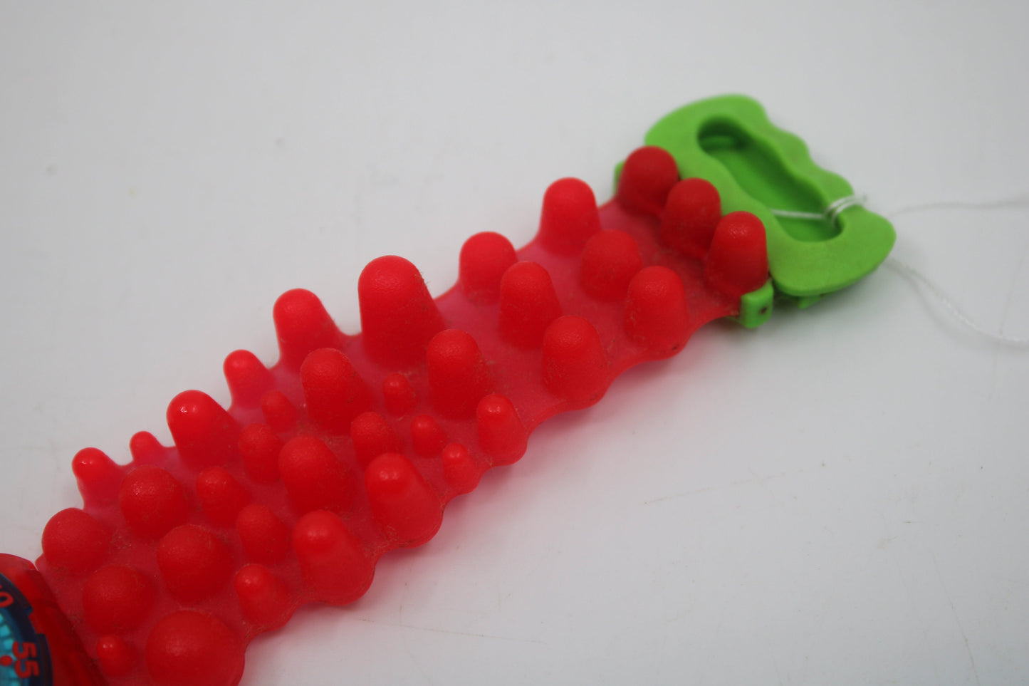 1994 Early Vintage Swatch Scuba 'C-Monsta' SDZ101, very nice, used condition, working 100%