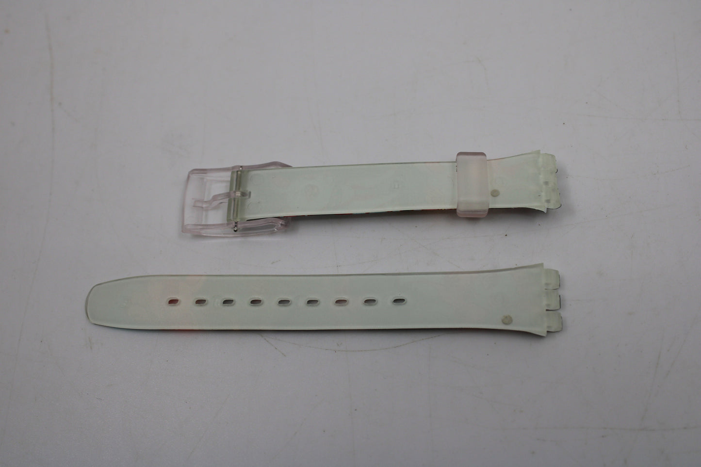 Vintage Swatch Strap, 'Twinkabell' LF119, 12mm, Ladies, New Old Stock