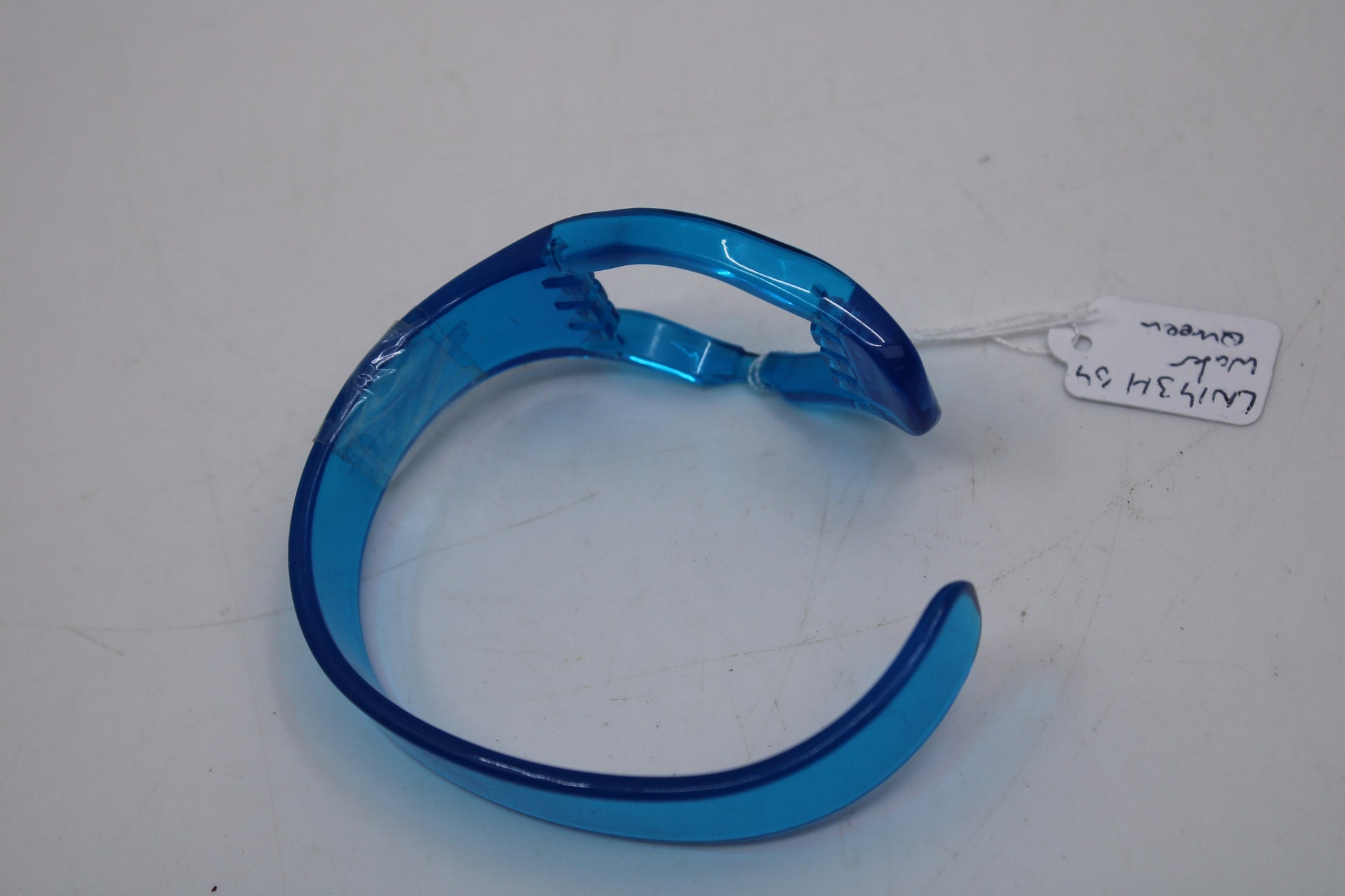 Vintage Swatch Strap, 'Water Queen' LN143H, 12mm, Ladies, New Old Stock