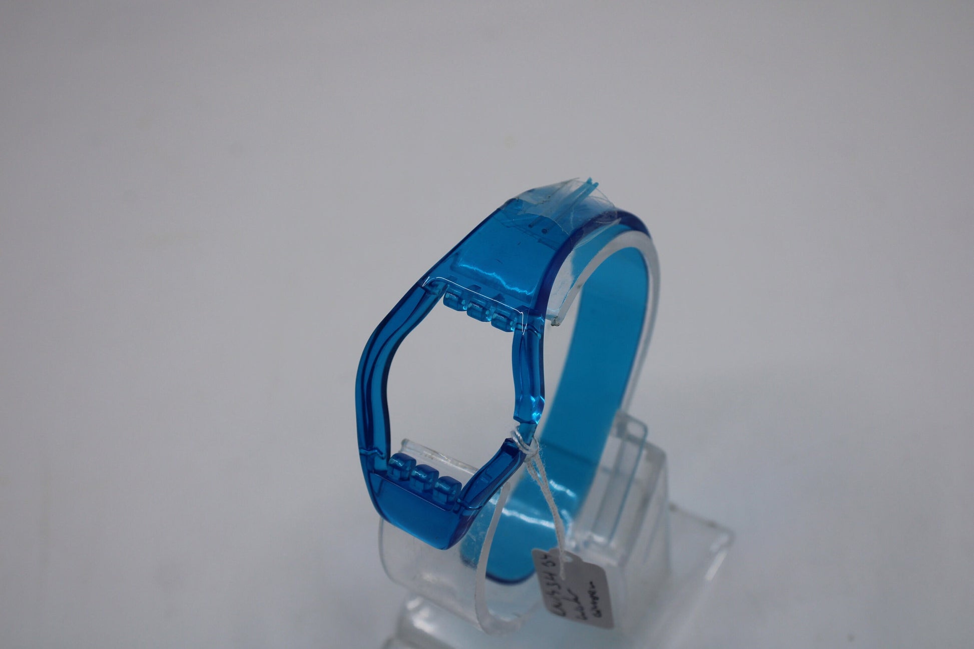 Vintage Swatch Strap, 'Water Queen' LN143H, 12mm, Ladies, New Old Stock