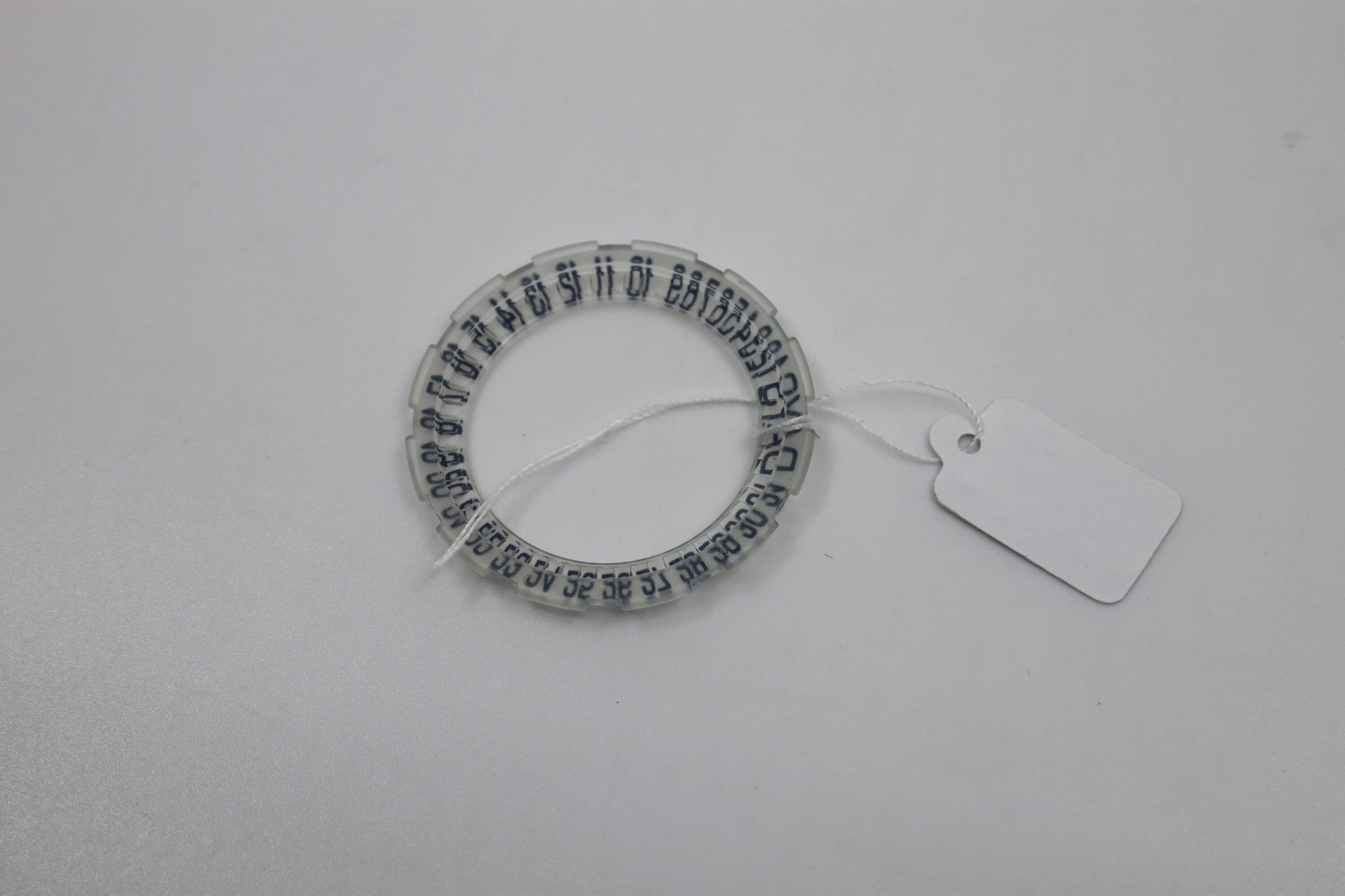 1995, Swatch Scuba ring, 'Flitter Glow' SDK903, ring ONLY! brand new, never used