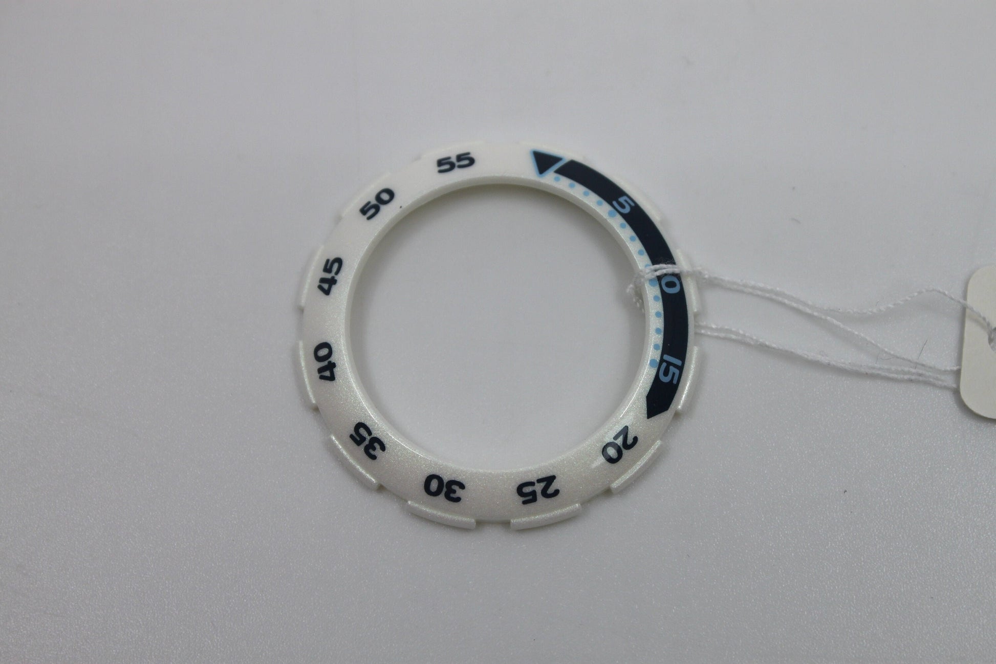 1997, Swatch Scuba ring, 'Skelet-eau' SDS900, ring ONLY! brand new, never used