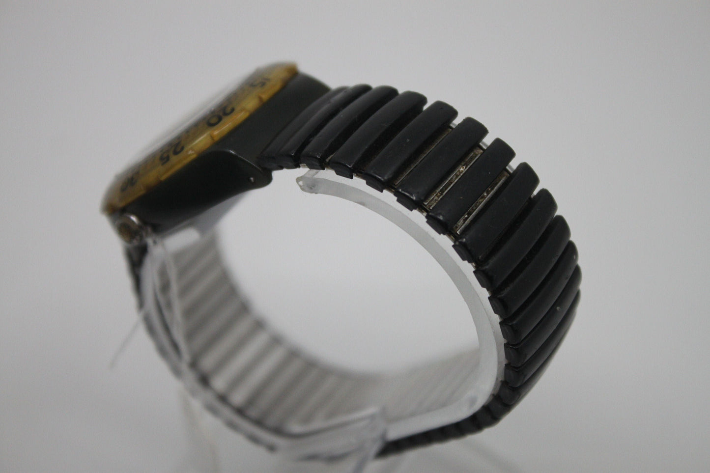 1993 Vintage Swatch Scuba 'Black Gondola' SDM100/101, good, much used condition, working 100%