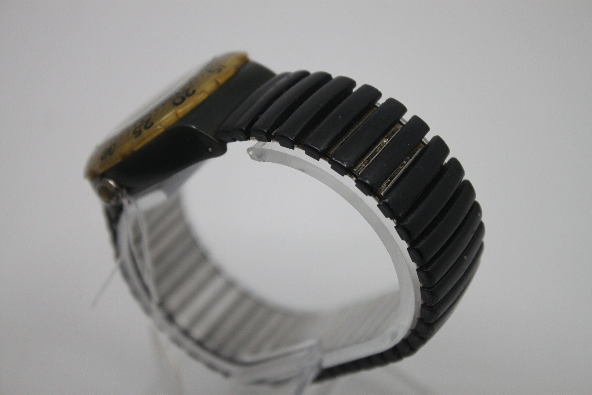 1993 Vintage Swatch Scuba 'Black Gondola' SDM100/101, good, much used condition, working 100%