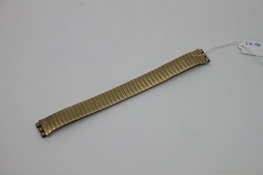1997, Vintage Ladies Swatch Strap, 'Small Nonisma LK 161, New Old Stock