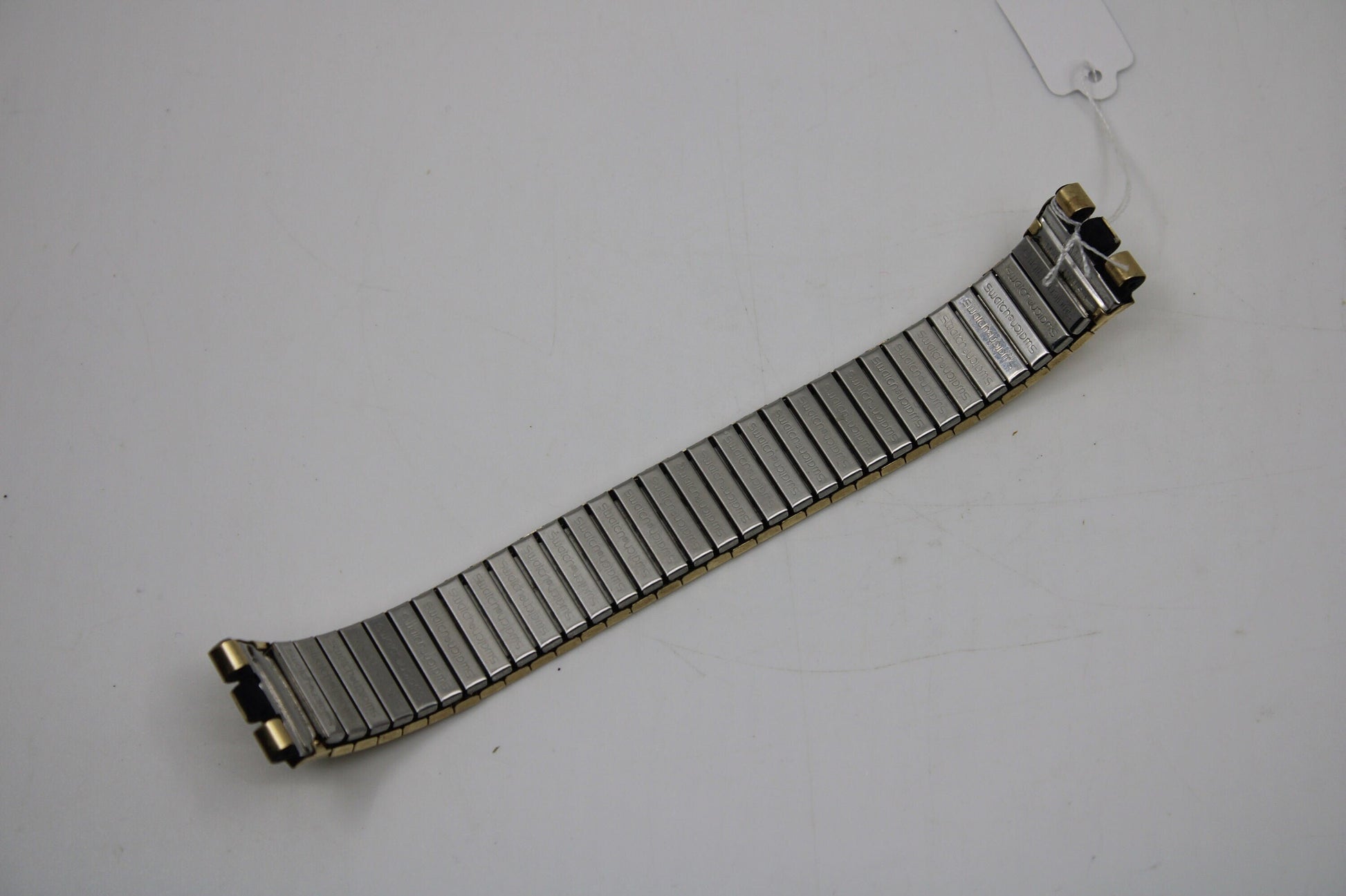 1994, Vintage Swatch Chrono Flex Strap, 'Martingala', SCG100, Chrono, Mint Condition