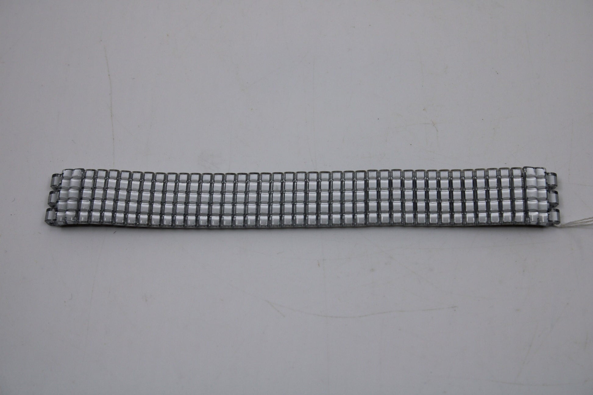 1994, Vintage Stop Swatch Strap, 'Rusher' , SSK108 / SSK109, StopSwatch, New Old Stock, 17mm lug connection