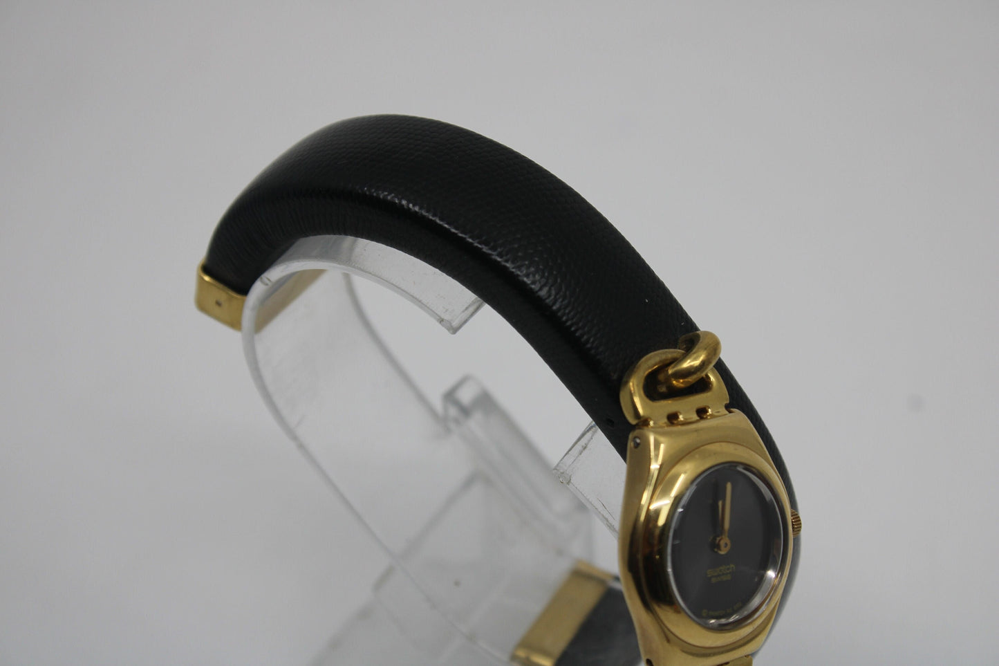 2003, Lady Irony Swatch, 'Queen of the Night' , YSG119, NEW OLD STOCK, Never Worn, Perfect Condition, Working 100%