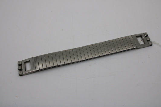 1999, Vintage Swatch Strap, 'Handcuff', GK300 Gents, Good, Used Condition