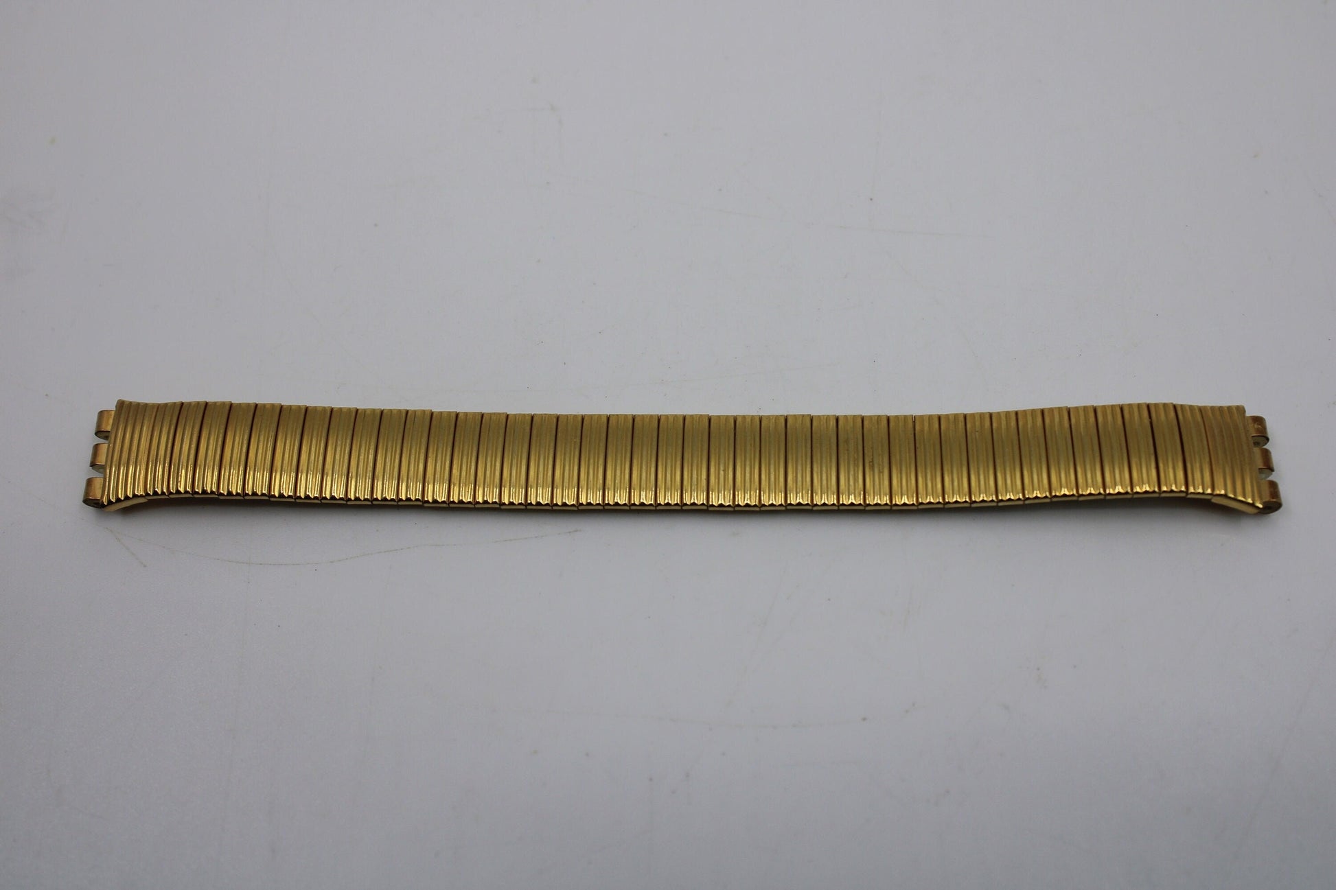 1994, Vintage Ladies Flexi Swatch Strap, 'Little Rock', 12mm, LM109, New Old Stock