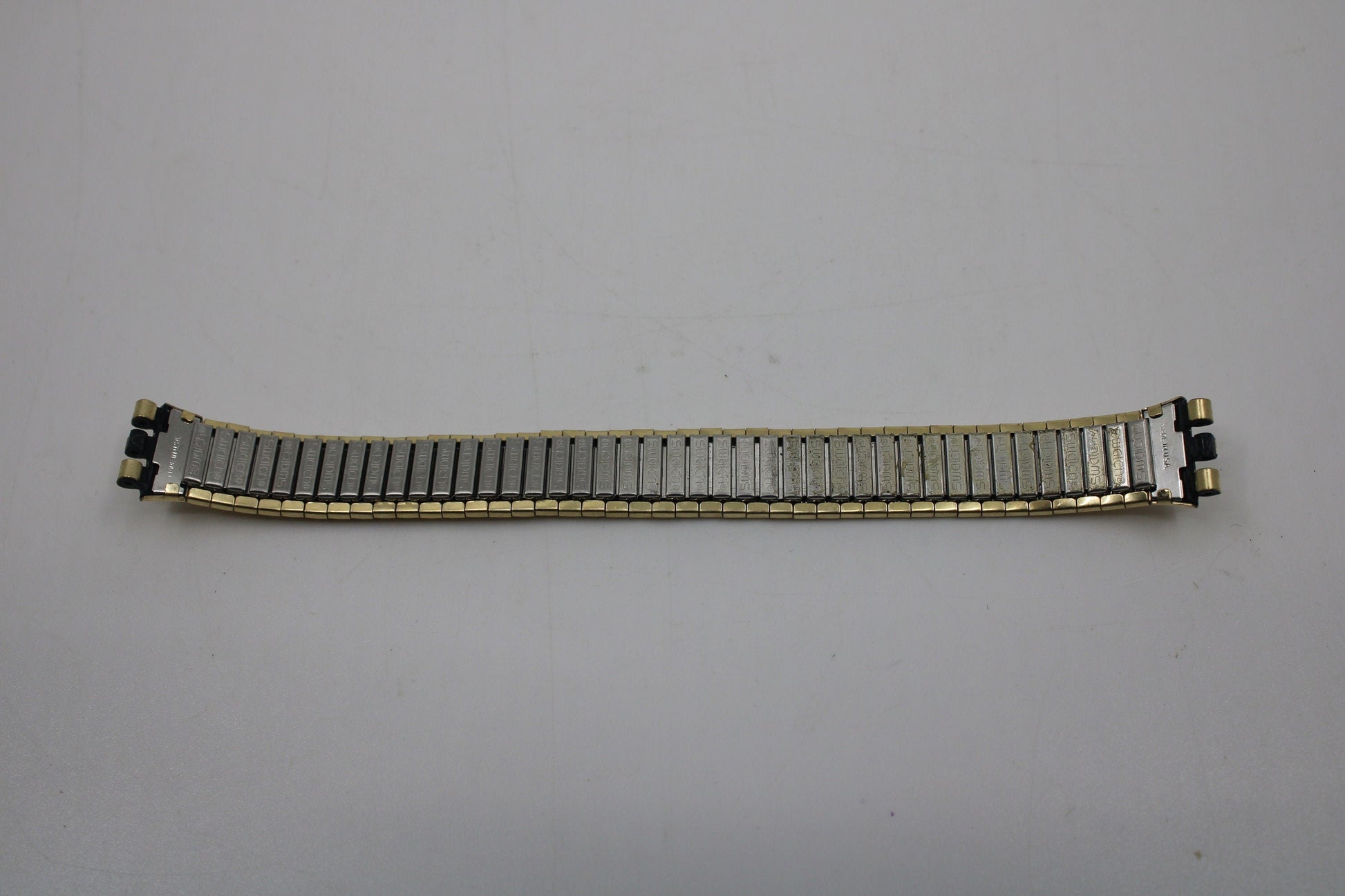 1996, Vintage Ladies Swatch Strap, 'Lady Rose', 12mm, LP116, New Old Stock