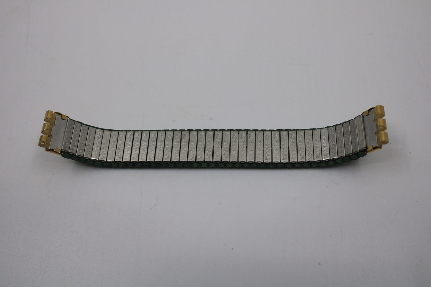 1997, Vintage Swatch Gents Flex Strap, 'Jade', GG171, Scuba, 17mm, New Old Stock, NEVER WORN