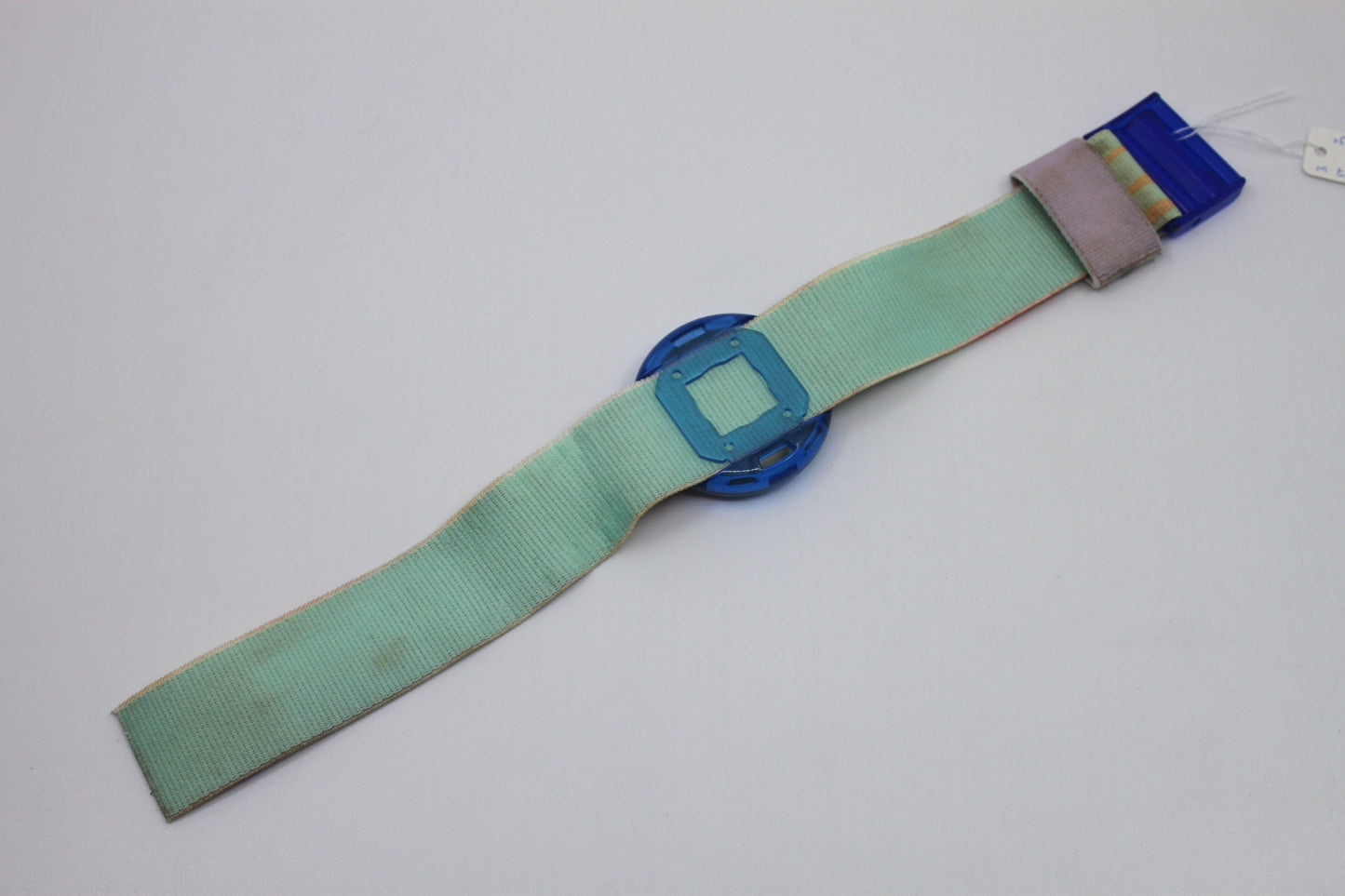 1992, Swatch, PopSwatch, 'Coquillage', PWK157, good, used condition