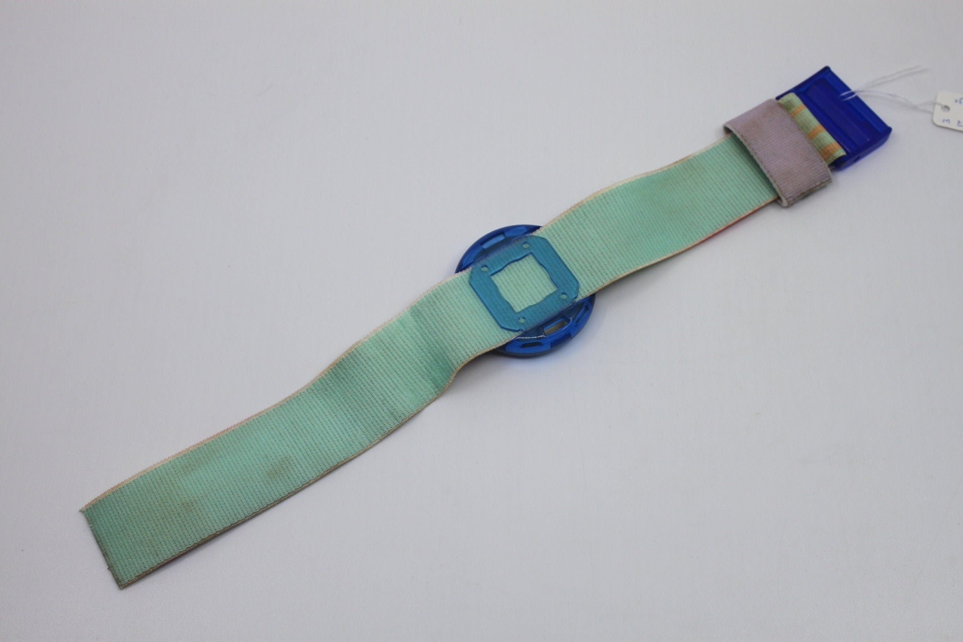 1992, Swatch, PopSwatch, 'Coquillage', PWK157, good, used condition