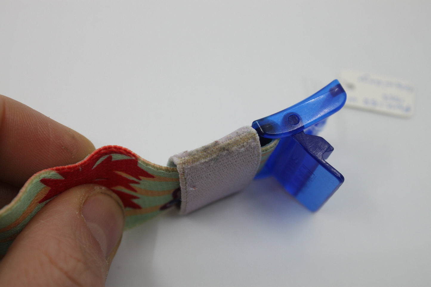 1992, Swatch, PopSwatch, 'Coquillage', PWK157, good, used condition