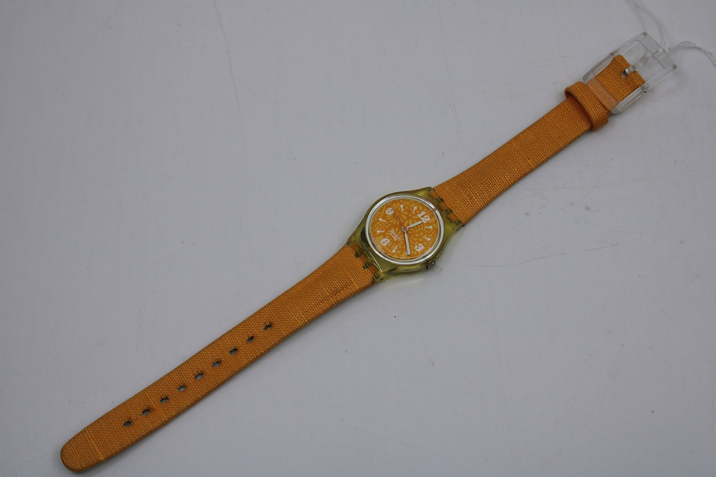 2003, Lady Swatch, 'Perennial Beauty' , LK220, NEW OLD STOCK, Never Worn, Perfect Condition, Working 100%