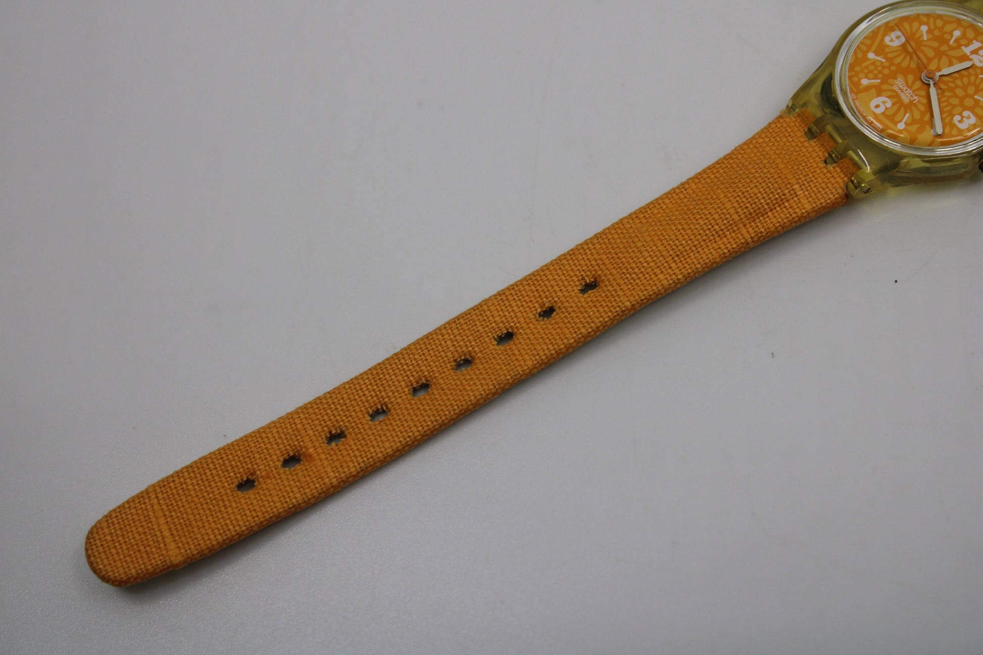 2003, Lady Swatch, 'Perennial Beauty' , LK220, NEW OLD STOCK, Never Worn, Perfect Condition, Working 100%