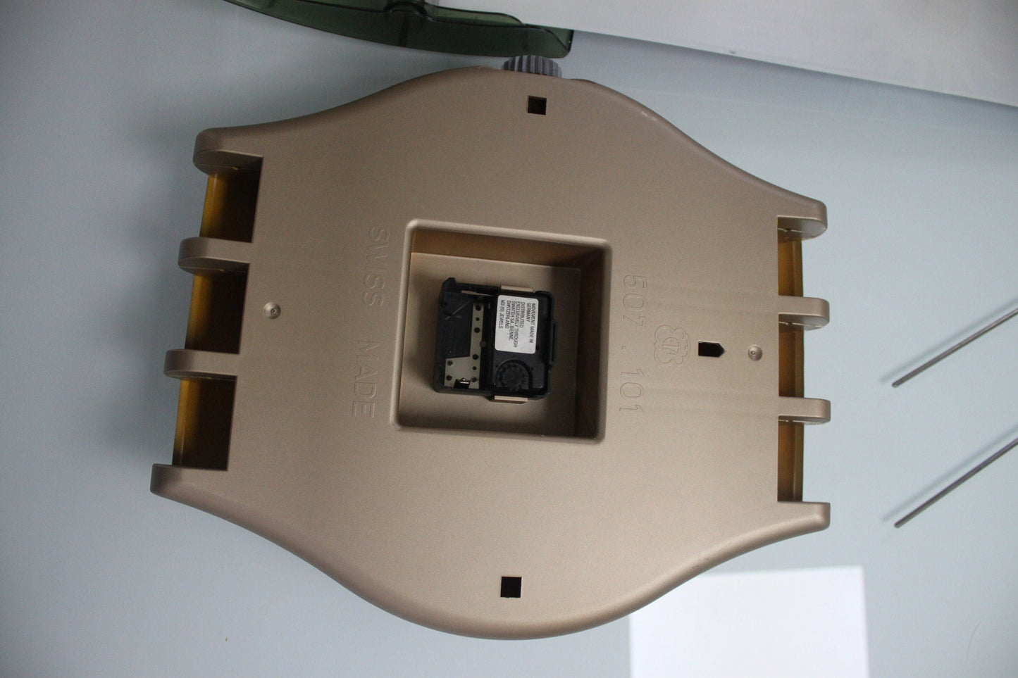 ULTRA RARE Very Good condition 1997 Maxi Swatch, 'Sweet Teddy', MGJ121 Limited to 120 pieces, working 100%