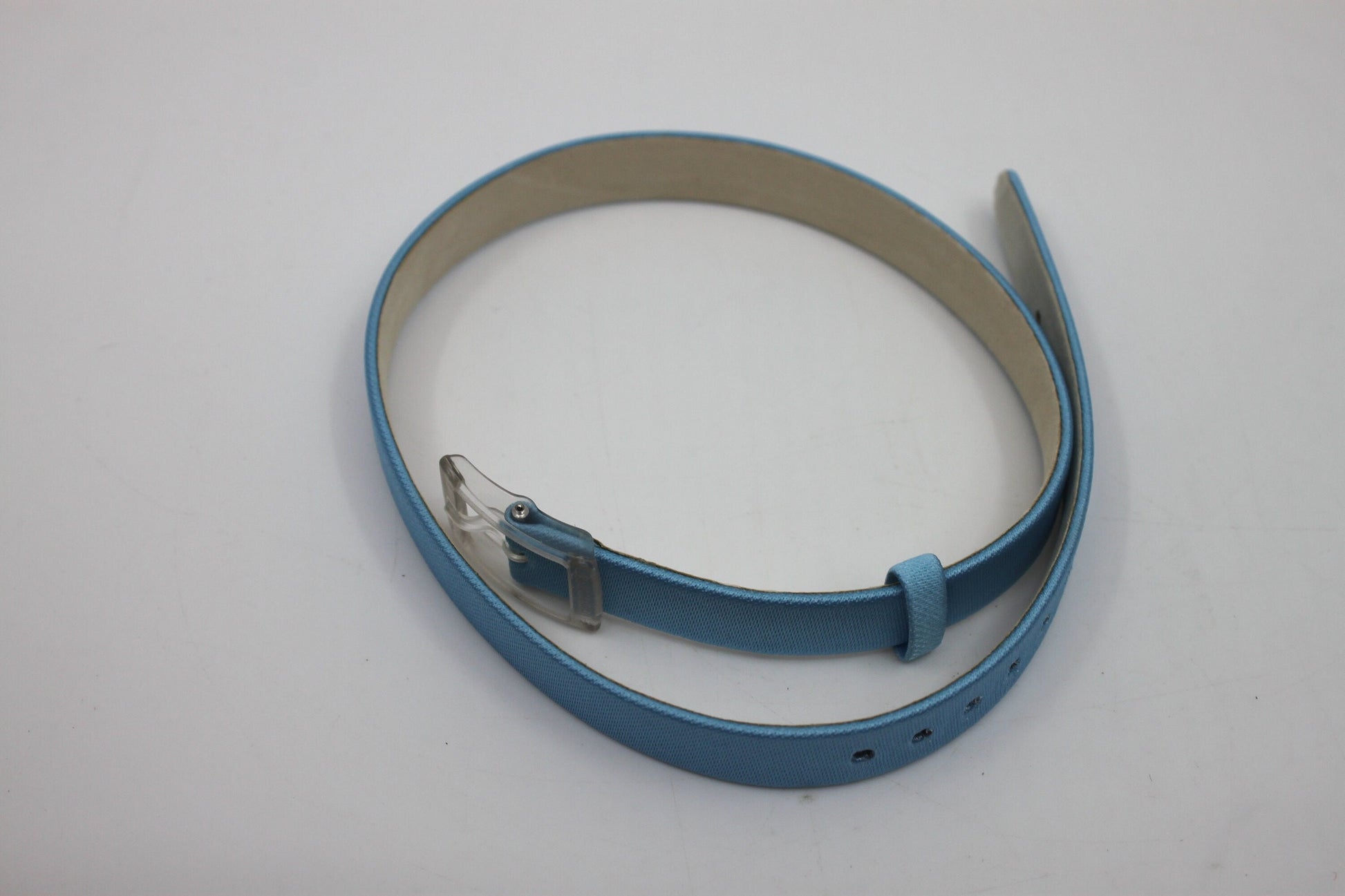 2009, Vintage Swatch Strap, 'Triple Tour' LK264, Ladies, New Old Stock