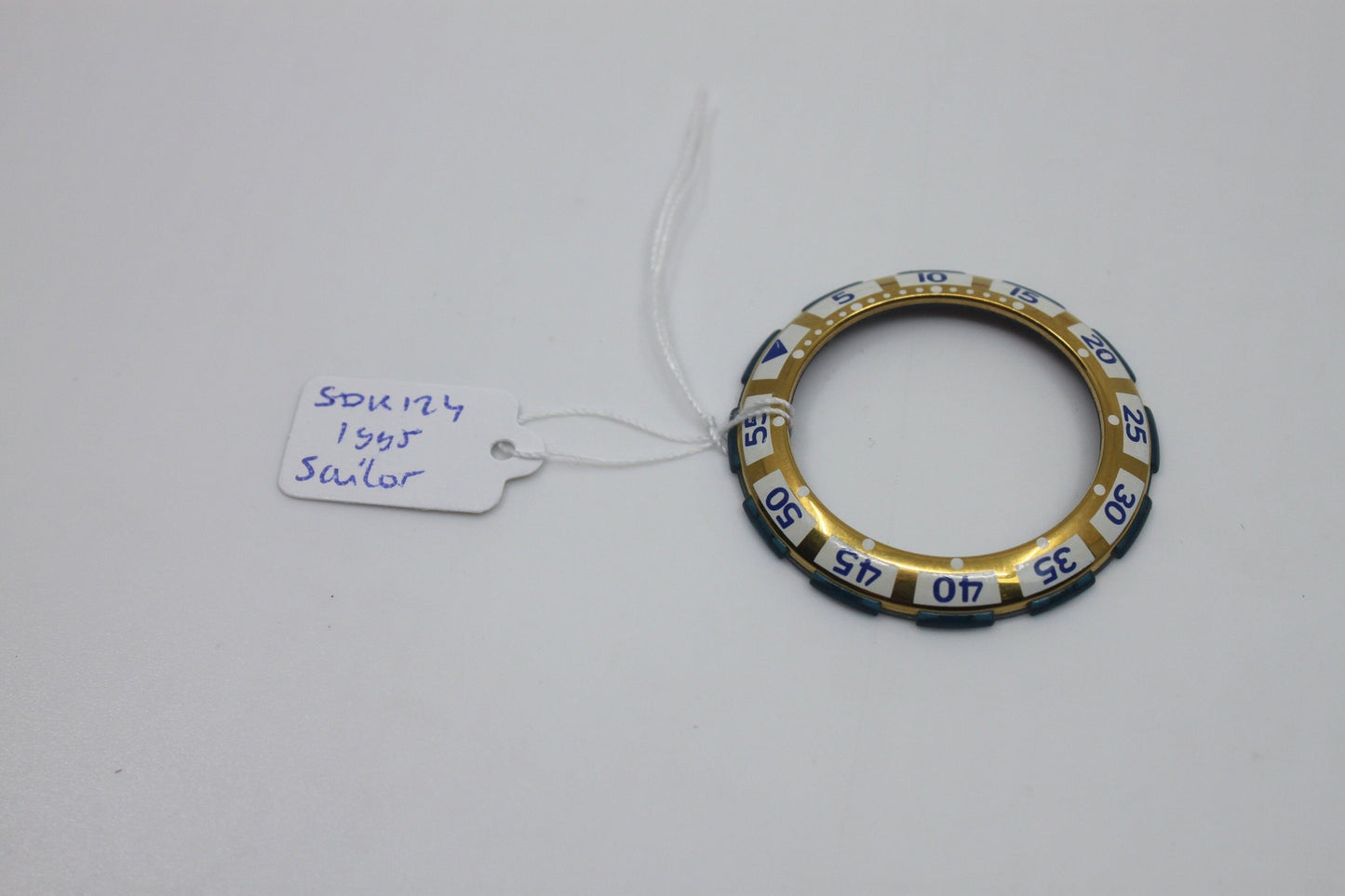 1995, Swatch Scuba ring, 'Sailor' SDK124, ring ONLY! brand new, never used