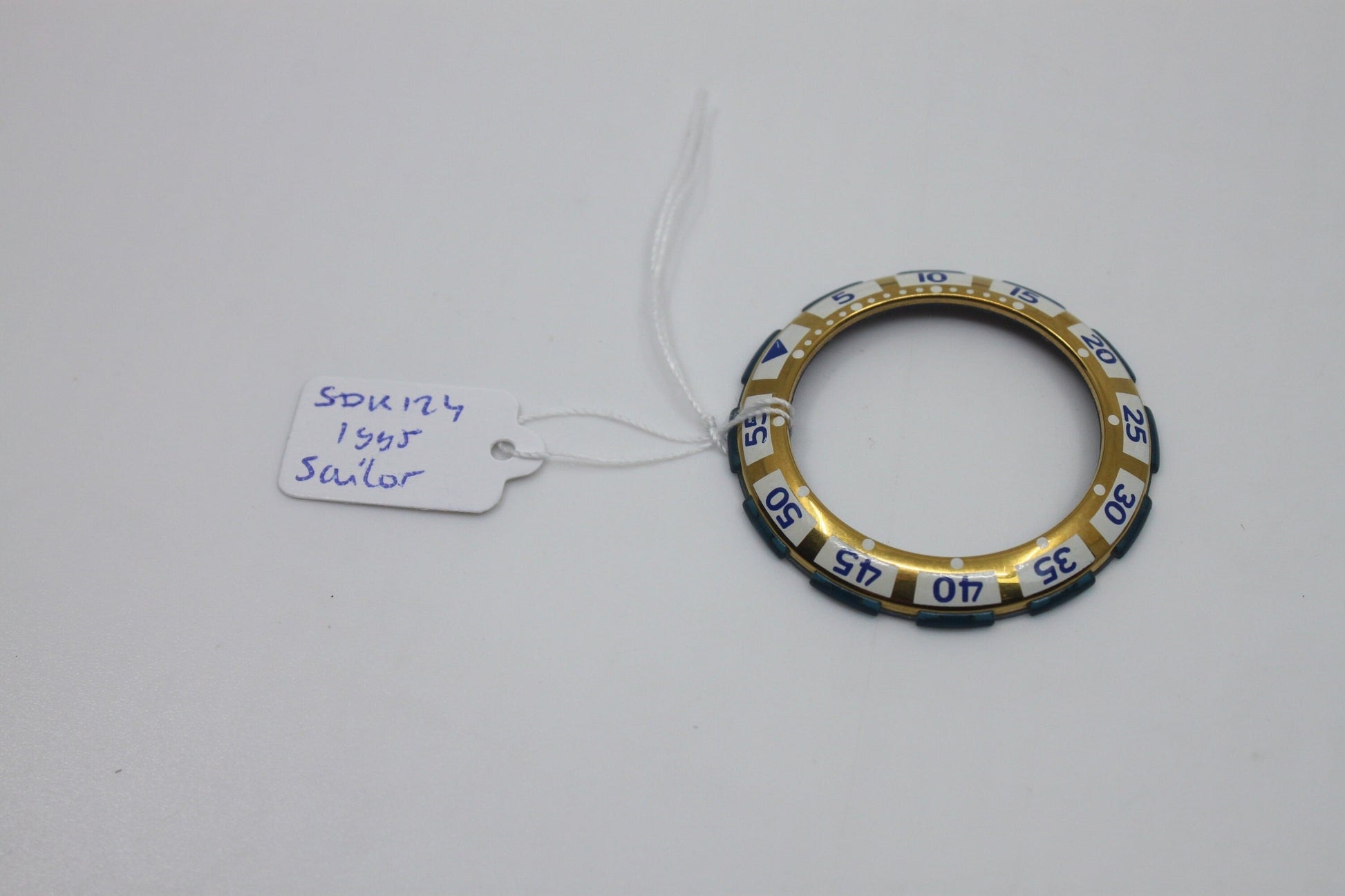 1995, Swatch Scuba ring, 'Sailor' SDK124, ring ONLY! brand new, never used