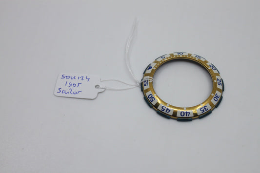 1995, Swatch Scuba ring, 'Sailor' SDK124, ring ONLY! brand new, never used