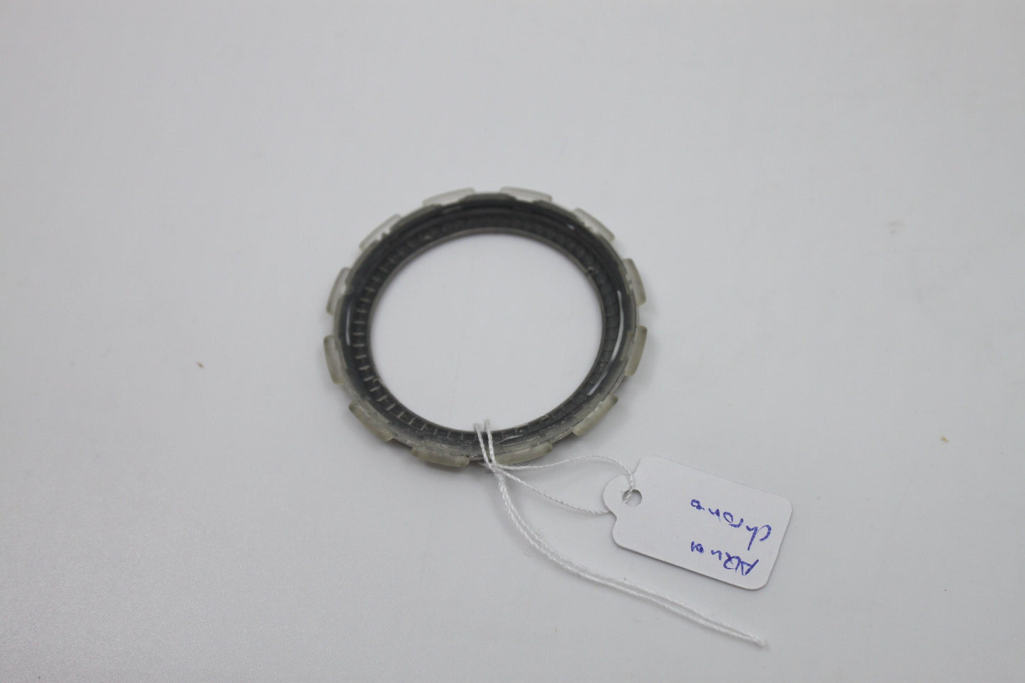 1995, Aqua Chrono Scuba ring, 'El Leon' SBN106, ring ONLY! brand new, never used