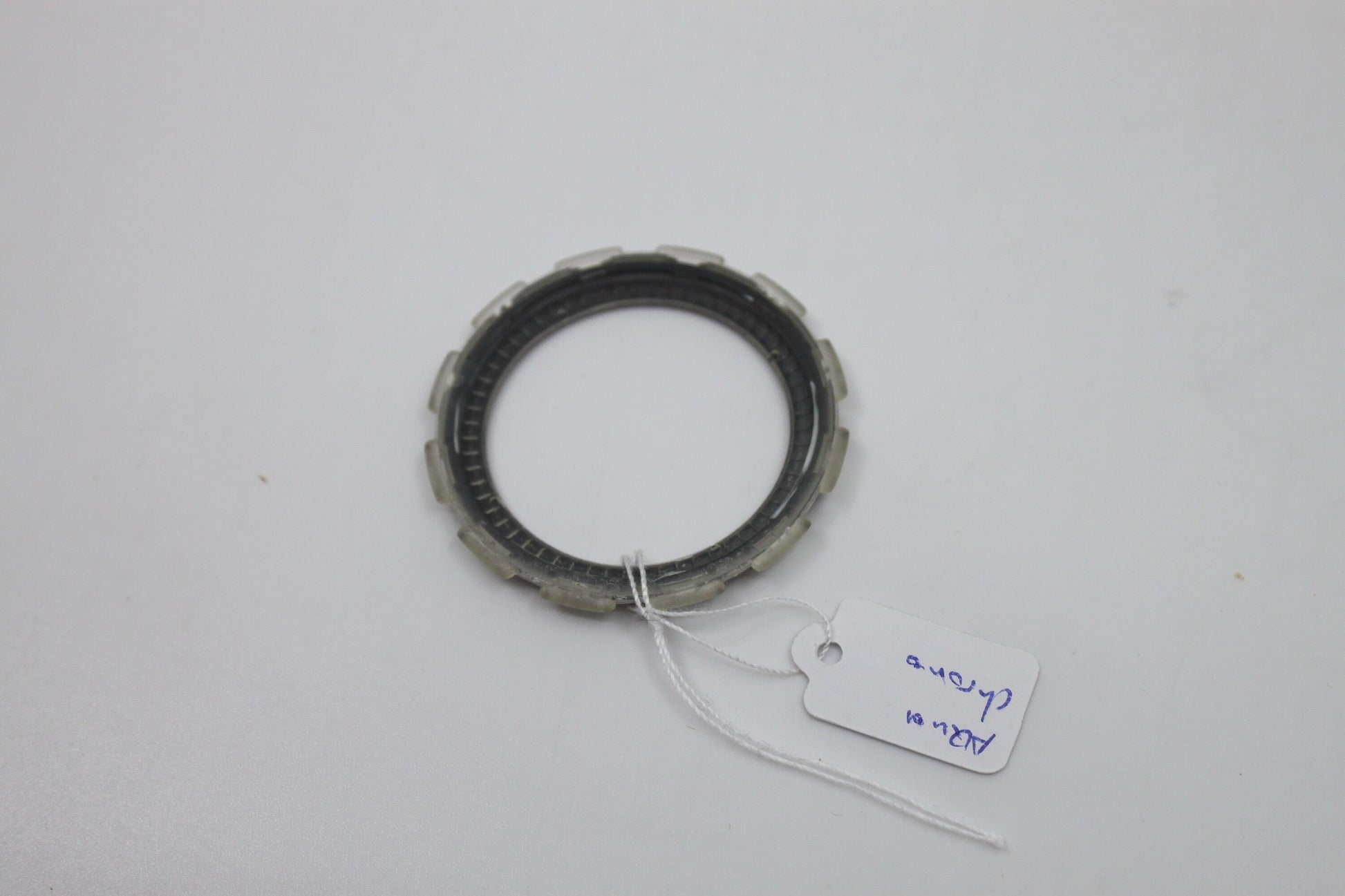 1995, Aqua Chrono Scuba ring, 'El Leon' SBN106, ring ONLY! brand new, never used