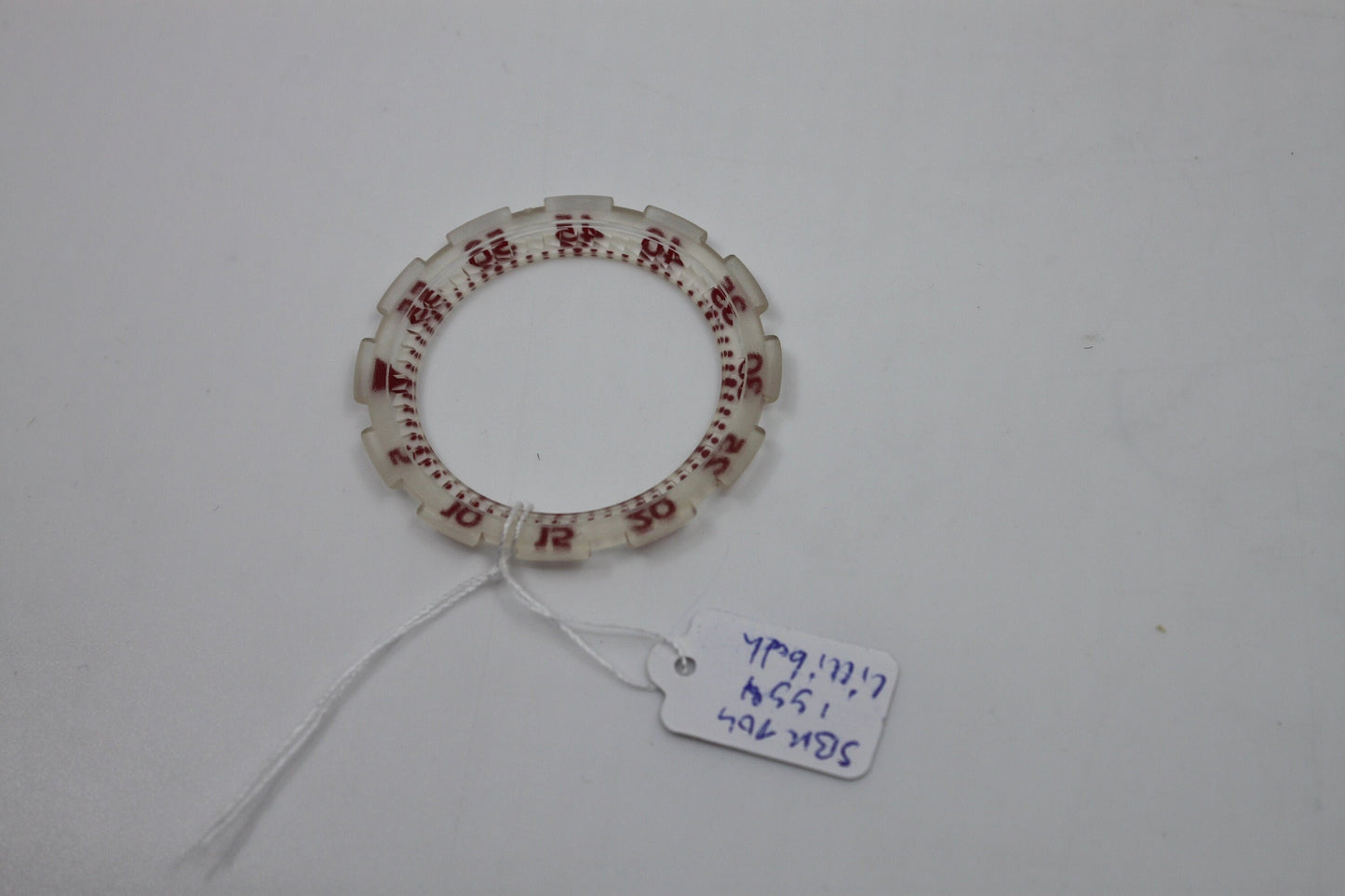 1994, Aqua Chrono Scuba ring, 'Lillibeth' SBK104, ring ONLY! brand new, never used