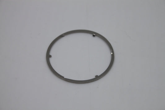 1990s Swatch Scuba ring replacement metal locking ring, brand new
